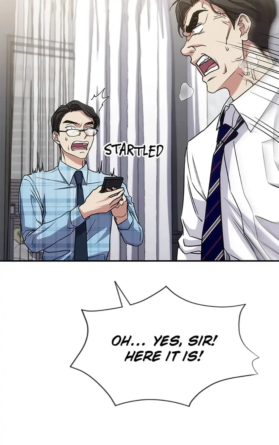 Read Psychometer: Fragmented Memories chapter 28 image 131 on Lezhin