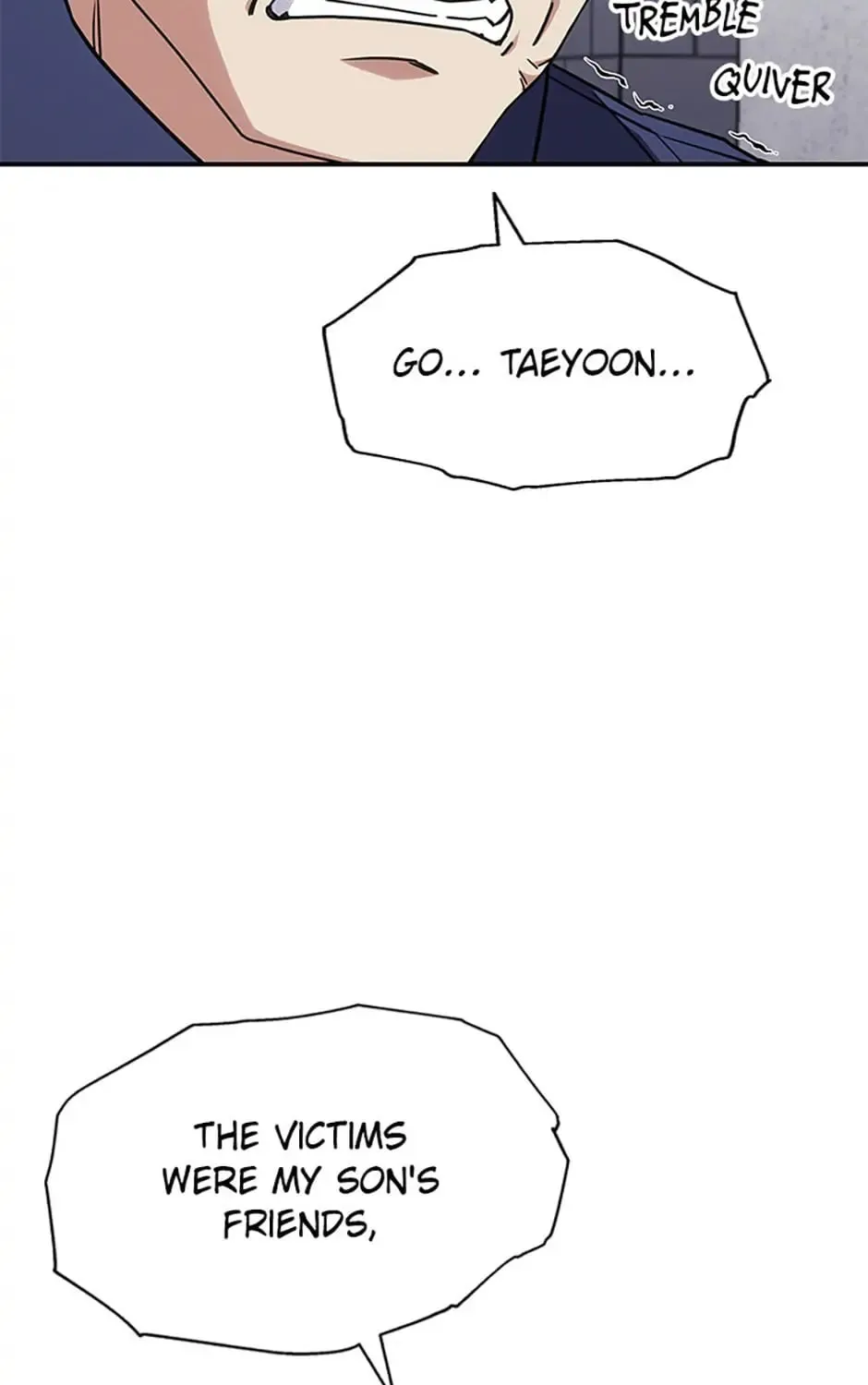 Read Psychometer: Fragmented Memories chapter 28 image 35 on Lezhin