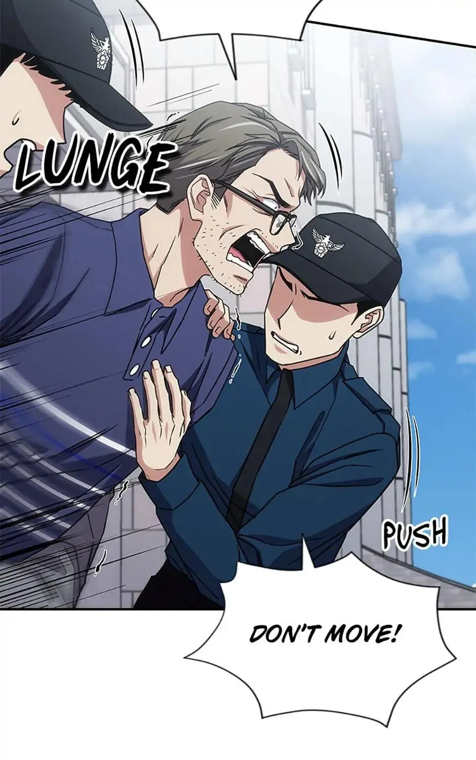 Read Psychometer: Fragmented Memories chapter 28 image 39 on Lezhin