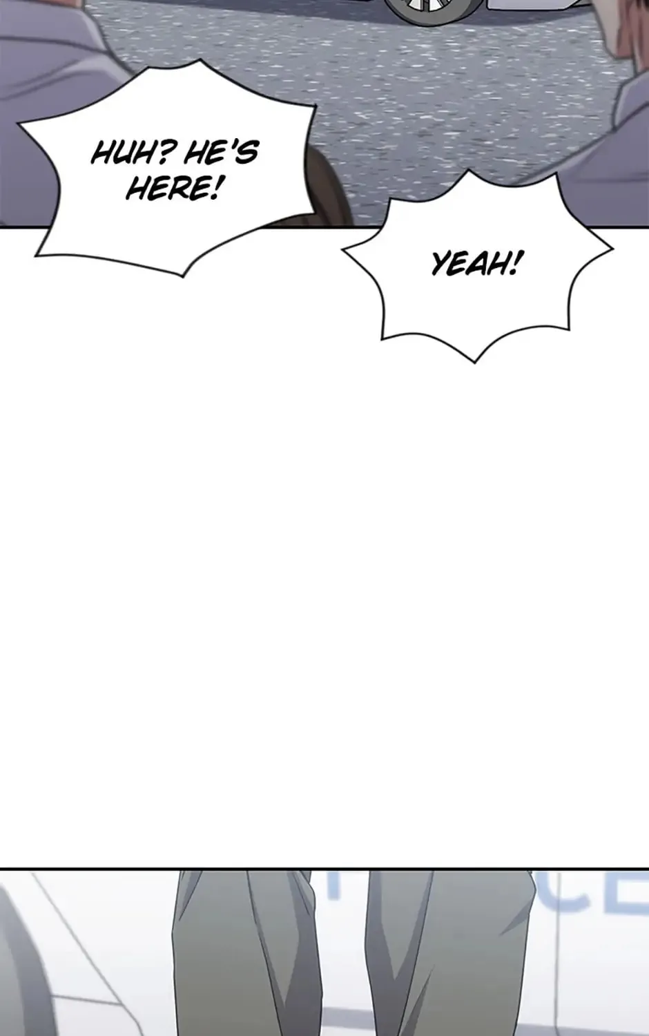 Read Psychometer: Fragmented Memories chapter 28 image 5 on Lezhin