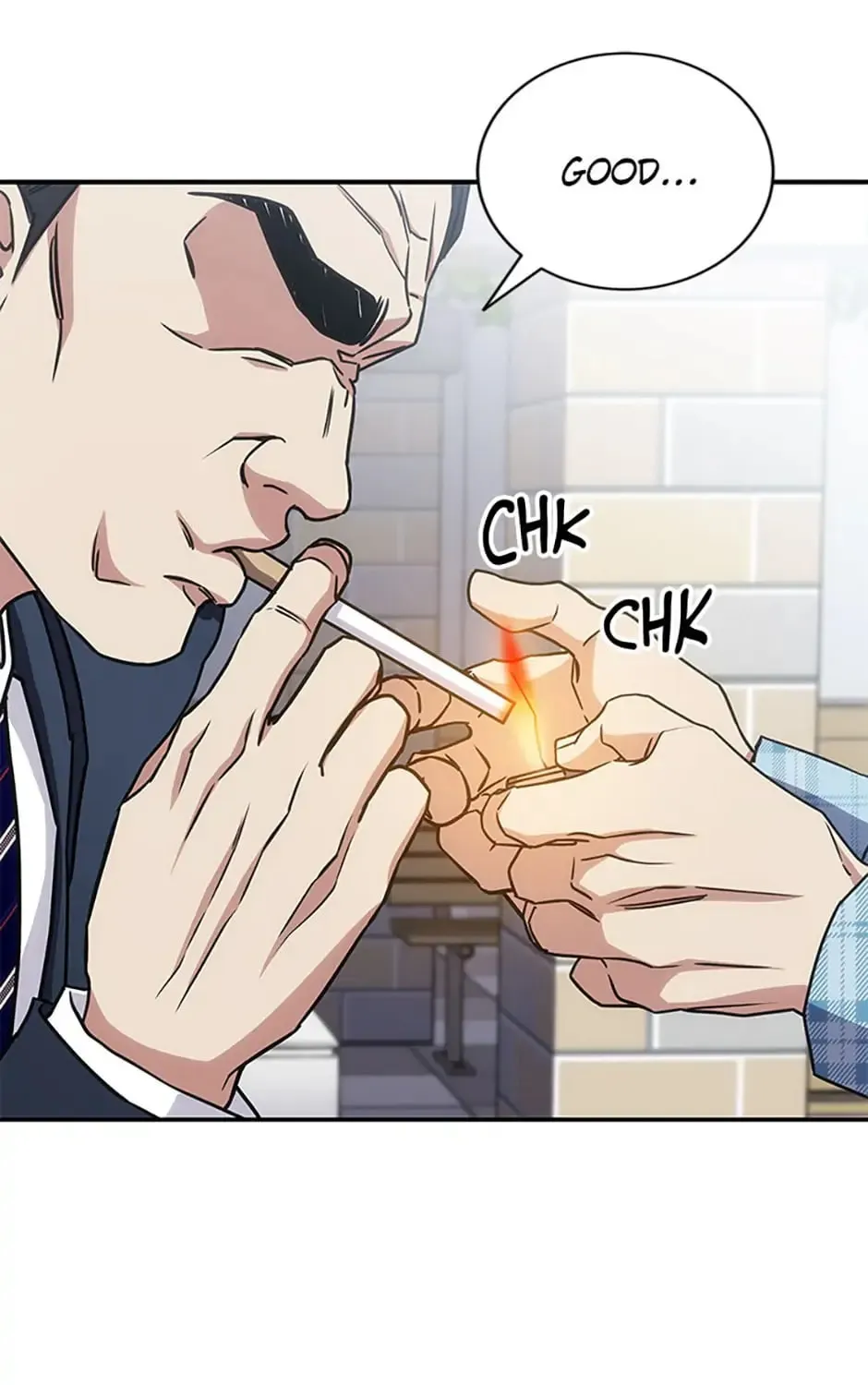 Read Psychometer: Fragmented Memories chapter 28 image 53 on Lezhin