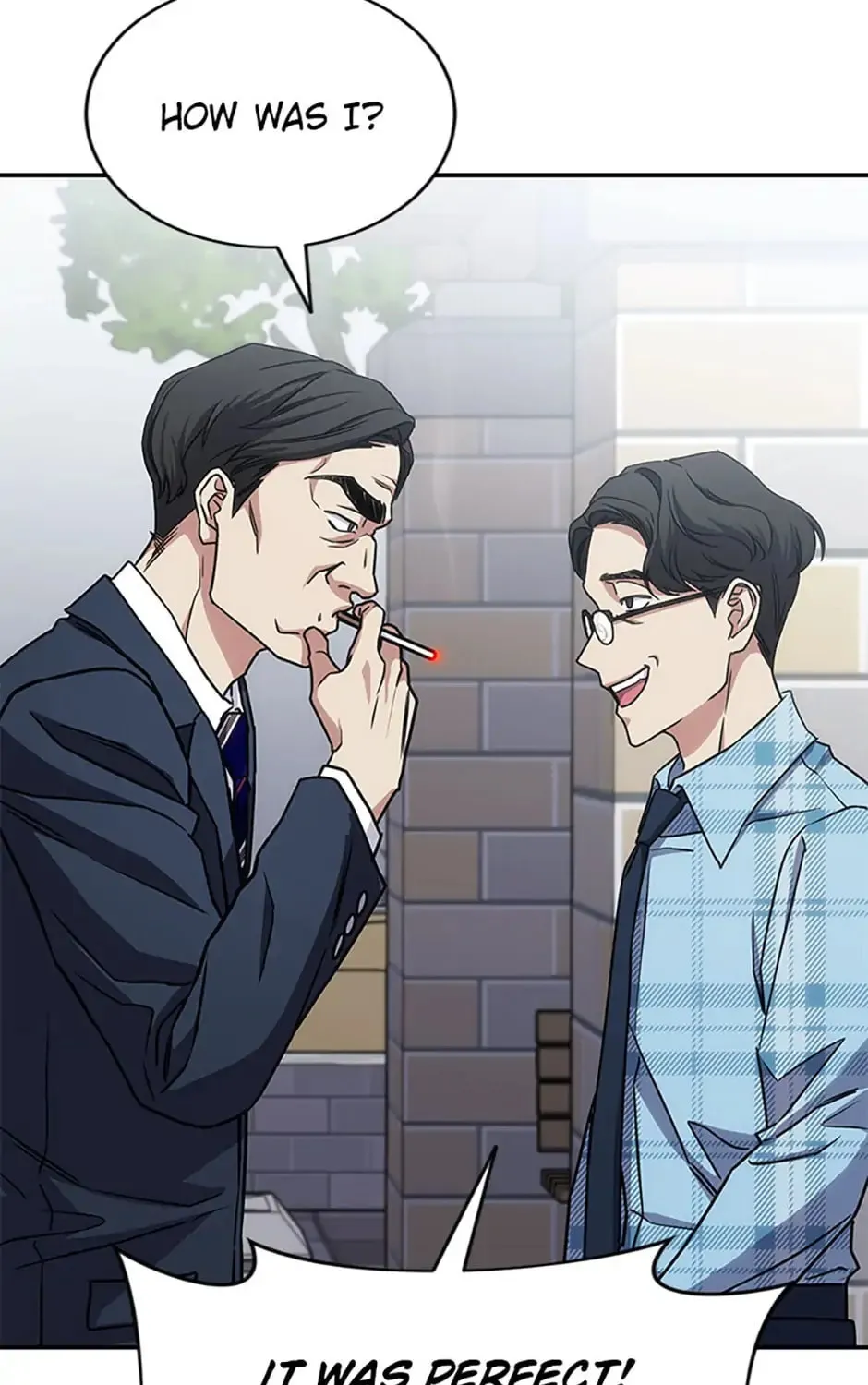 Read Psychometer: Fragmented Memories chapter 28 image 55 on Lezhin