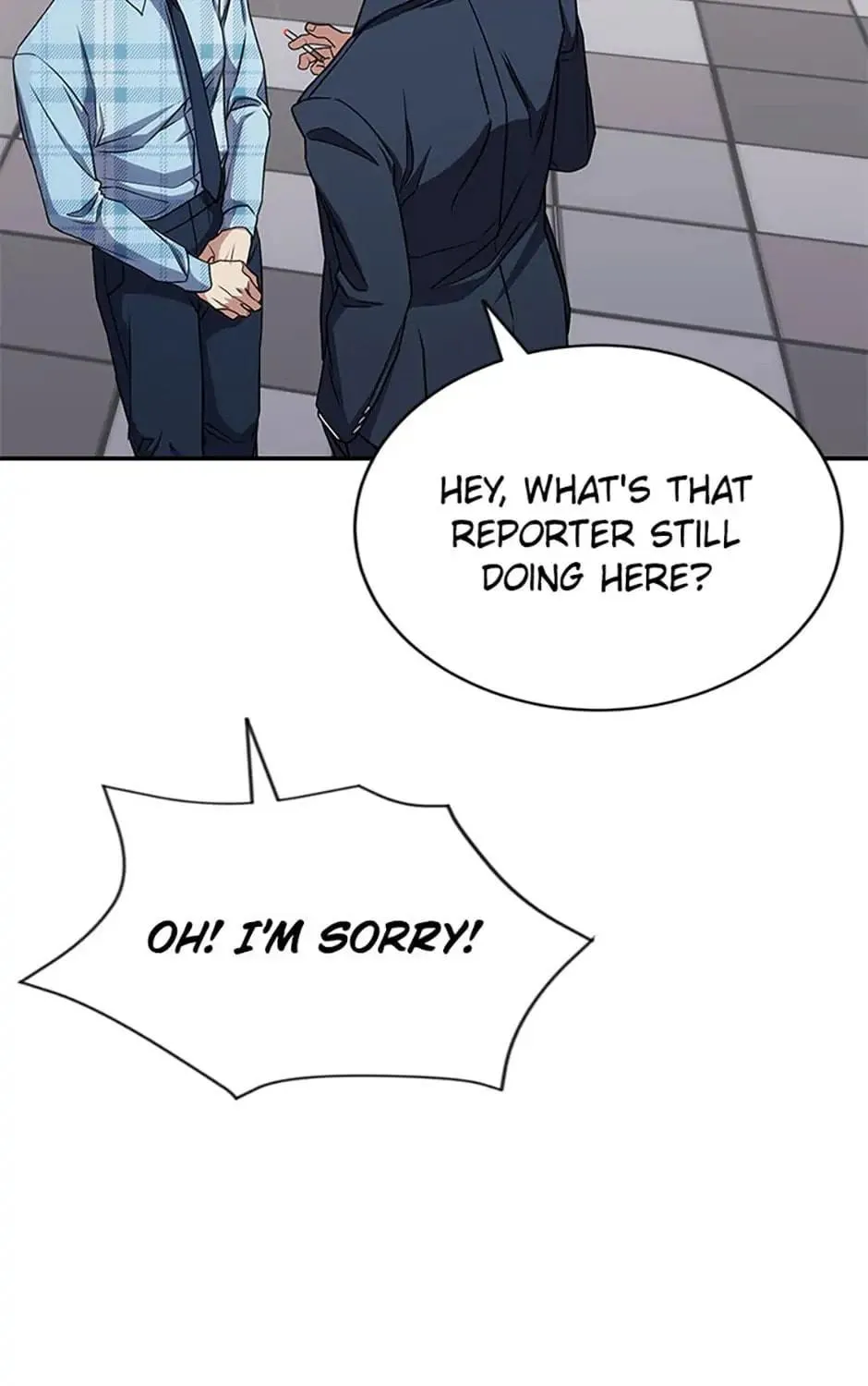 Read Psychometer: Fragmented Memories chapter 28 image 63 on Lezhin