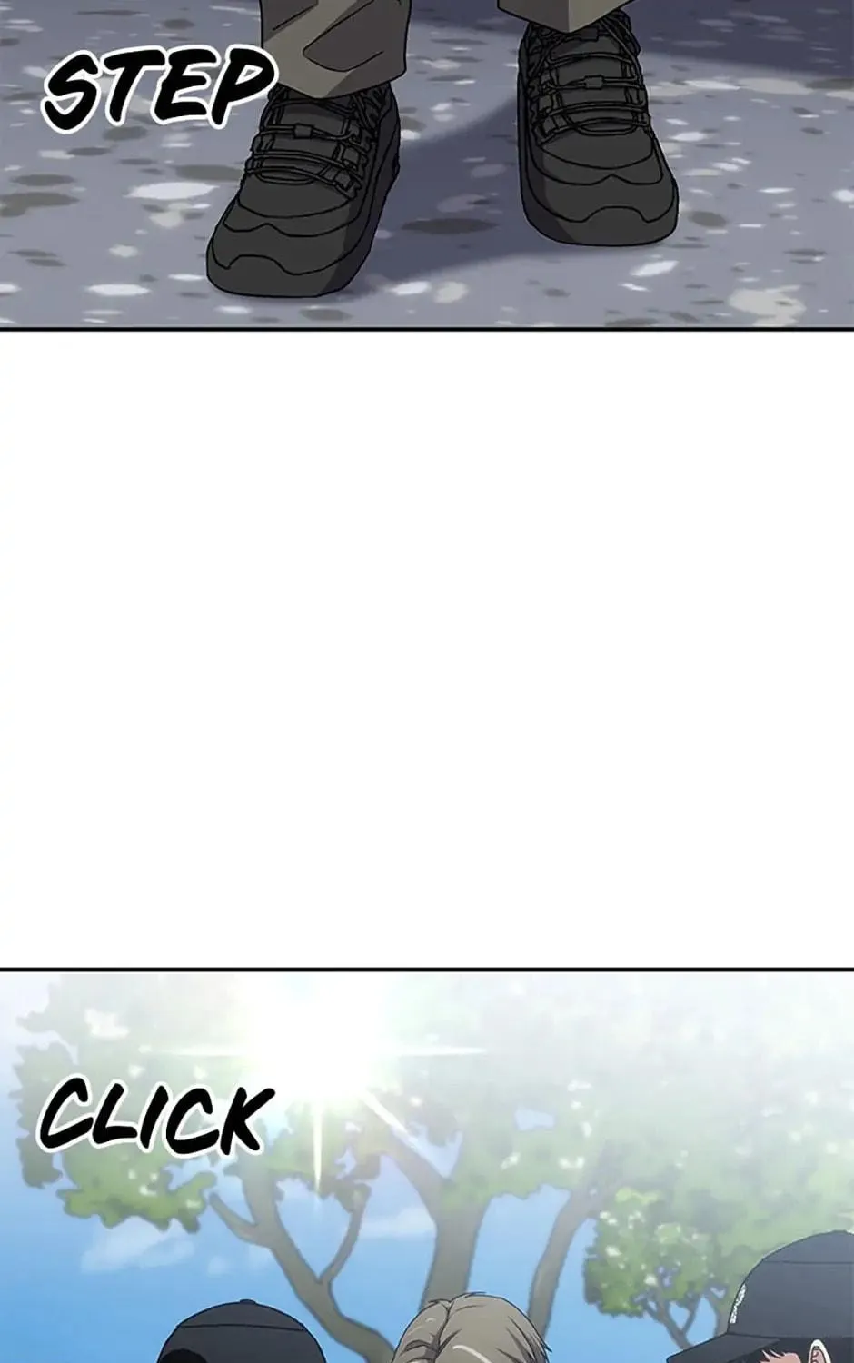 Read Psychometer: Fragmented Memories chapter 28 image 7 on Lezhin