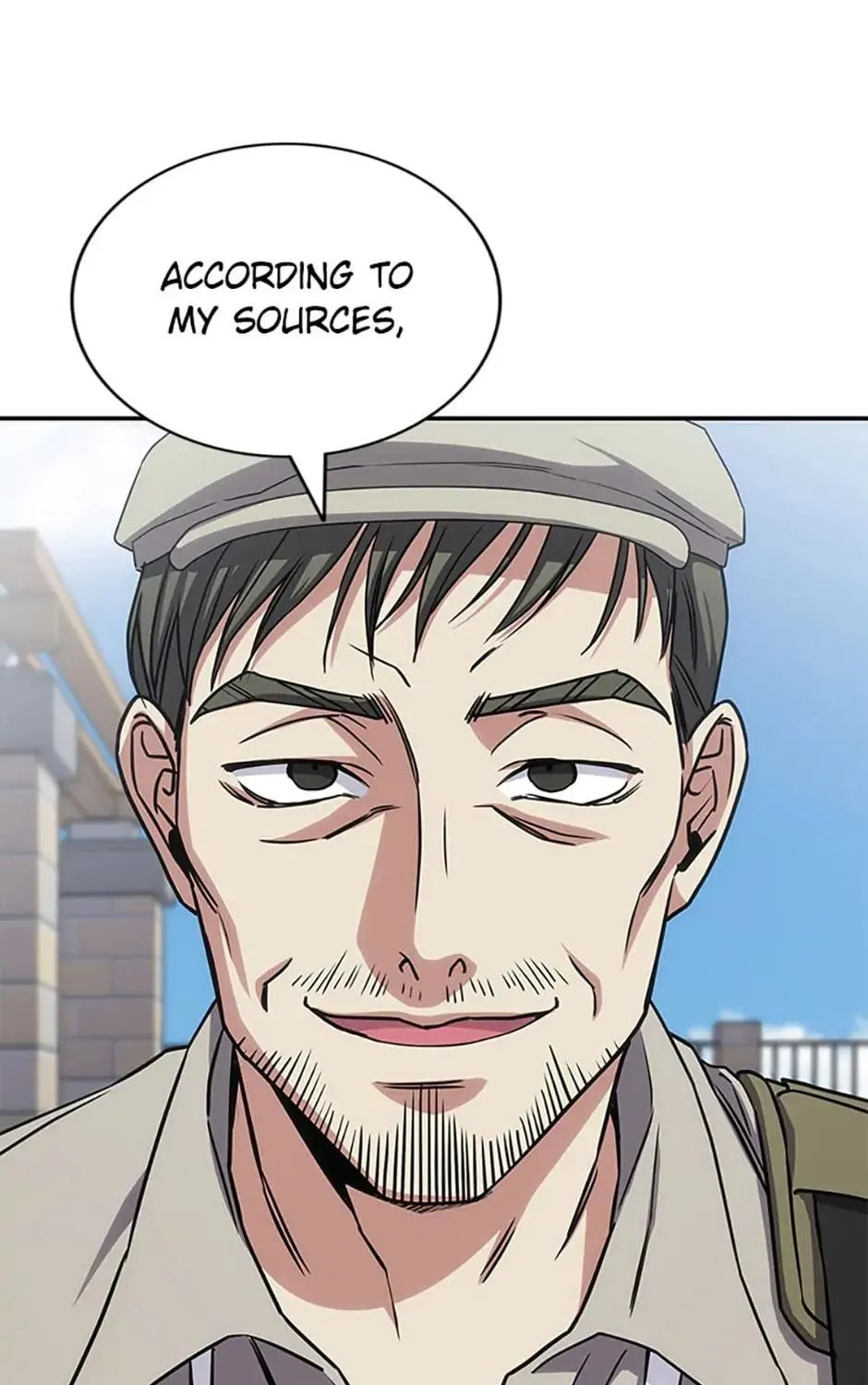 Read Psychometer: Fragmented Memories chapter 28 image 75 on Lezhin