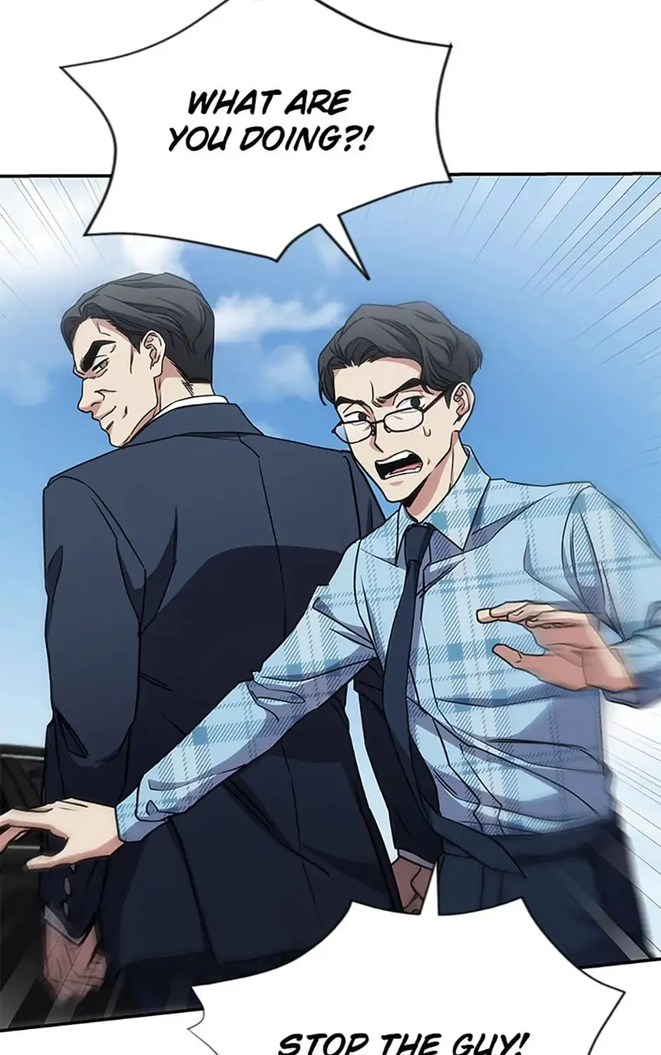 Read Psychometer: Fragmented Memories chapter 28 image 89 on Lezhin