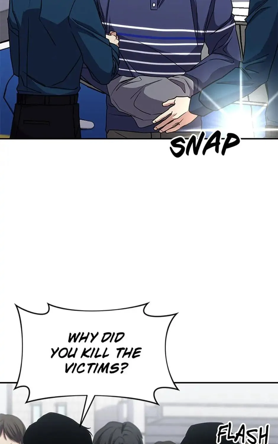 Read Psychometer: Fragmented Memories chapter 28 image 9 on Lezhin