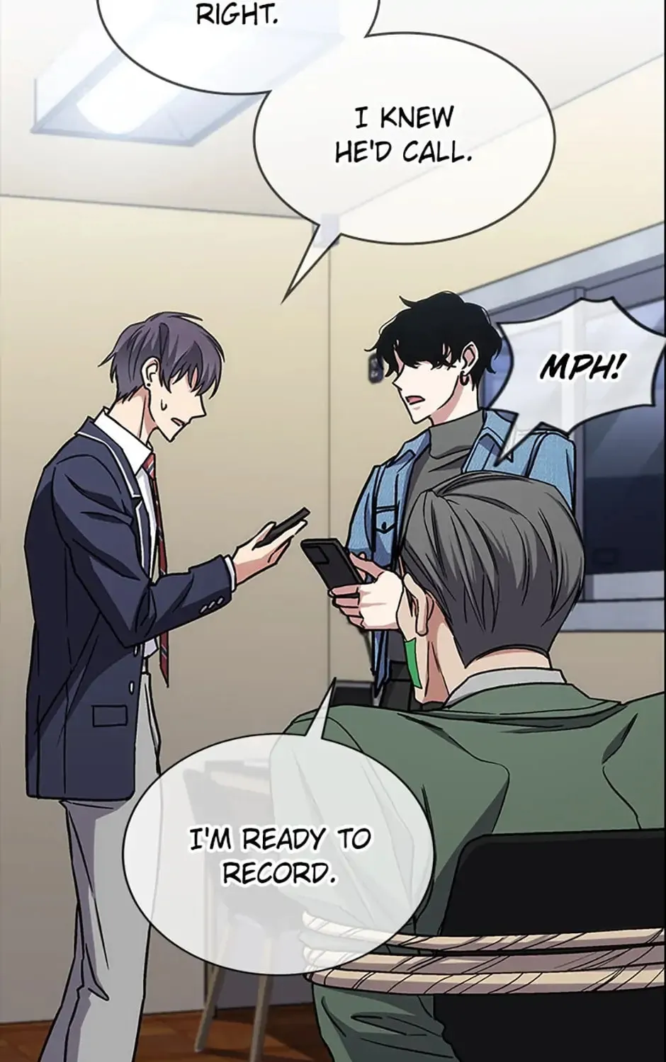 Read Psychometer: Fragmented Memories chapter 29 image 101 on Lezhin