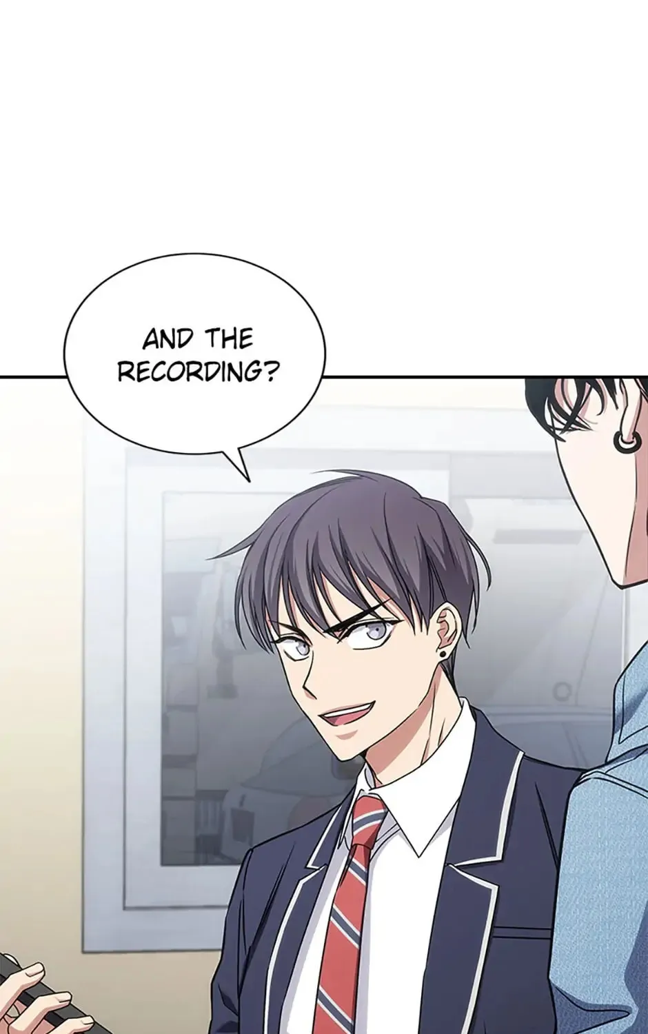 Read Psychometer: Fragmented Memories chapter 29 image 11 on Lezhin