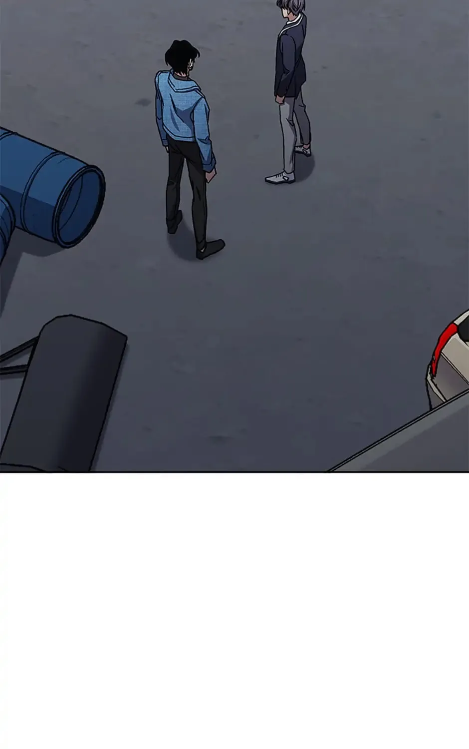 Read Psychometer: Fragmented Memories chapter 29 image 115 on Lezhin
