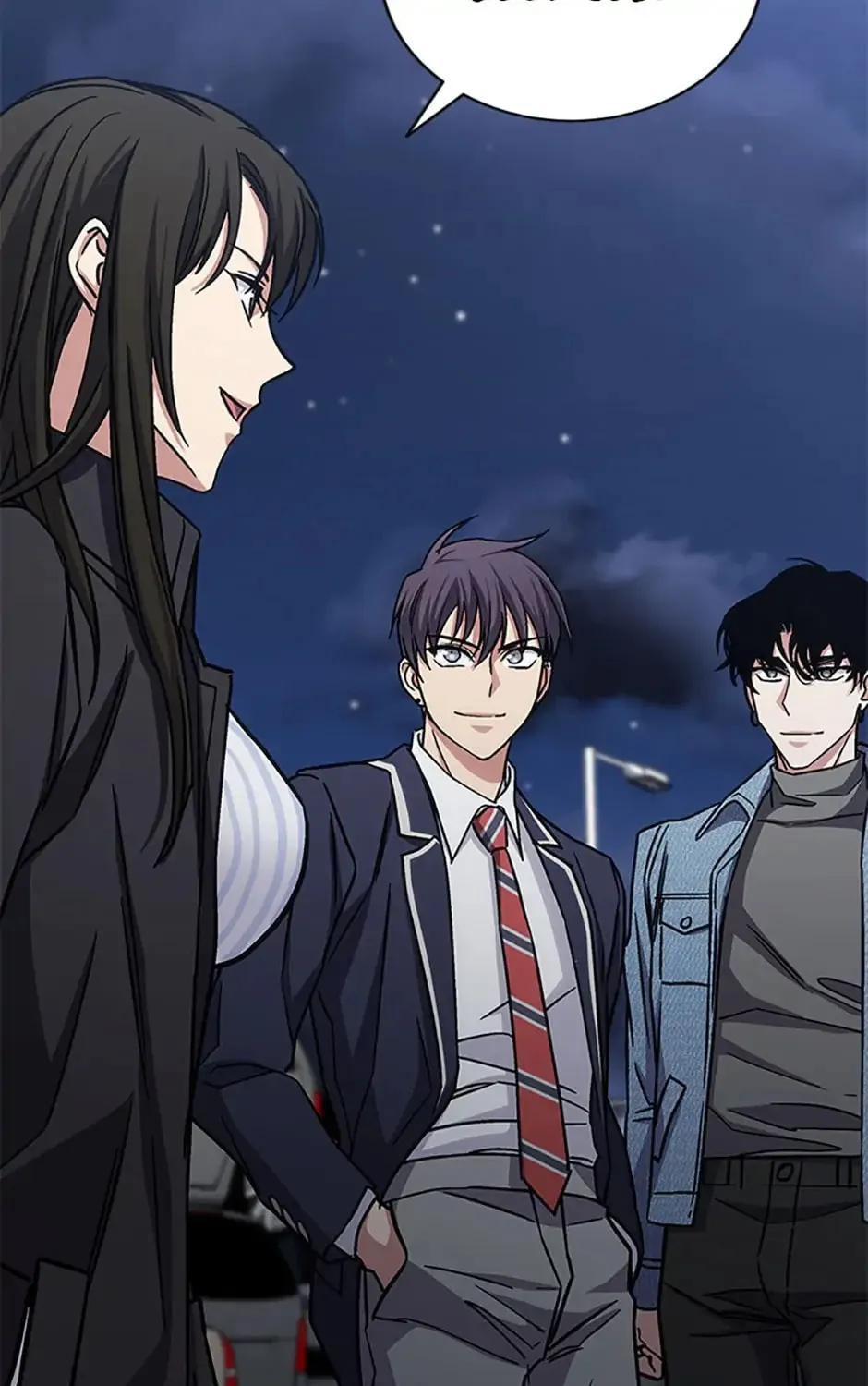 Read Psychometer: Fragmented Memories chapter 29 image 125 on Lezhin
