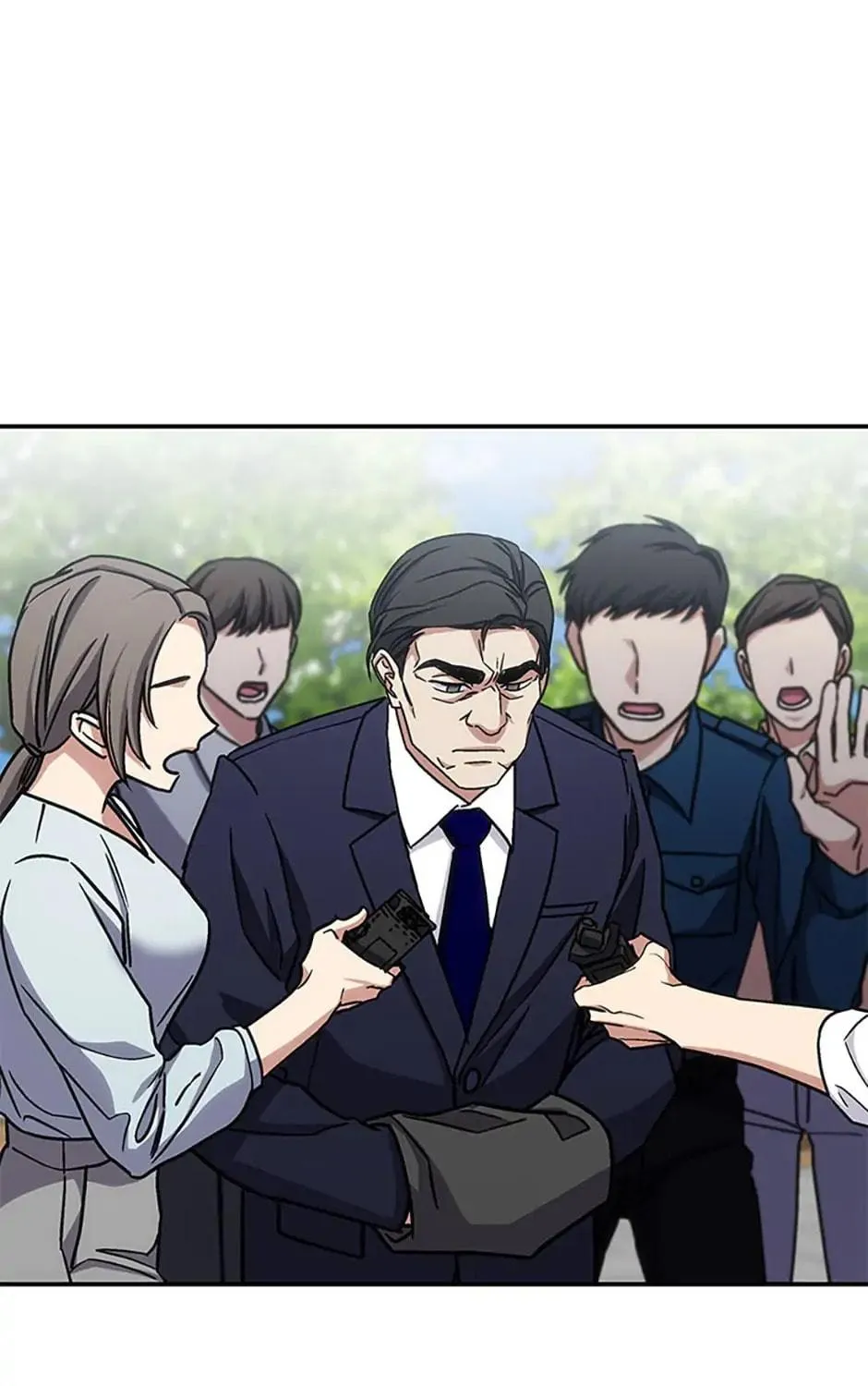 Read Psychometer: Fragmented Memories chapter 29 image 141 on Lezhin