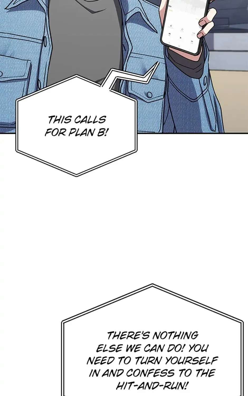 Read Psychometer: Fragmented Memories chapter 29 image 15 on Lezhin