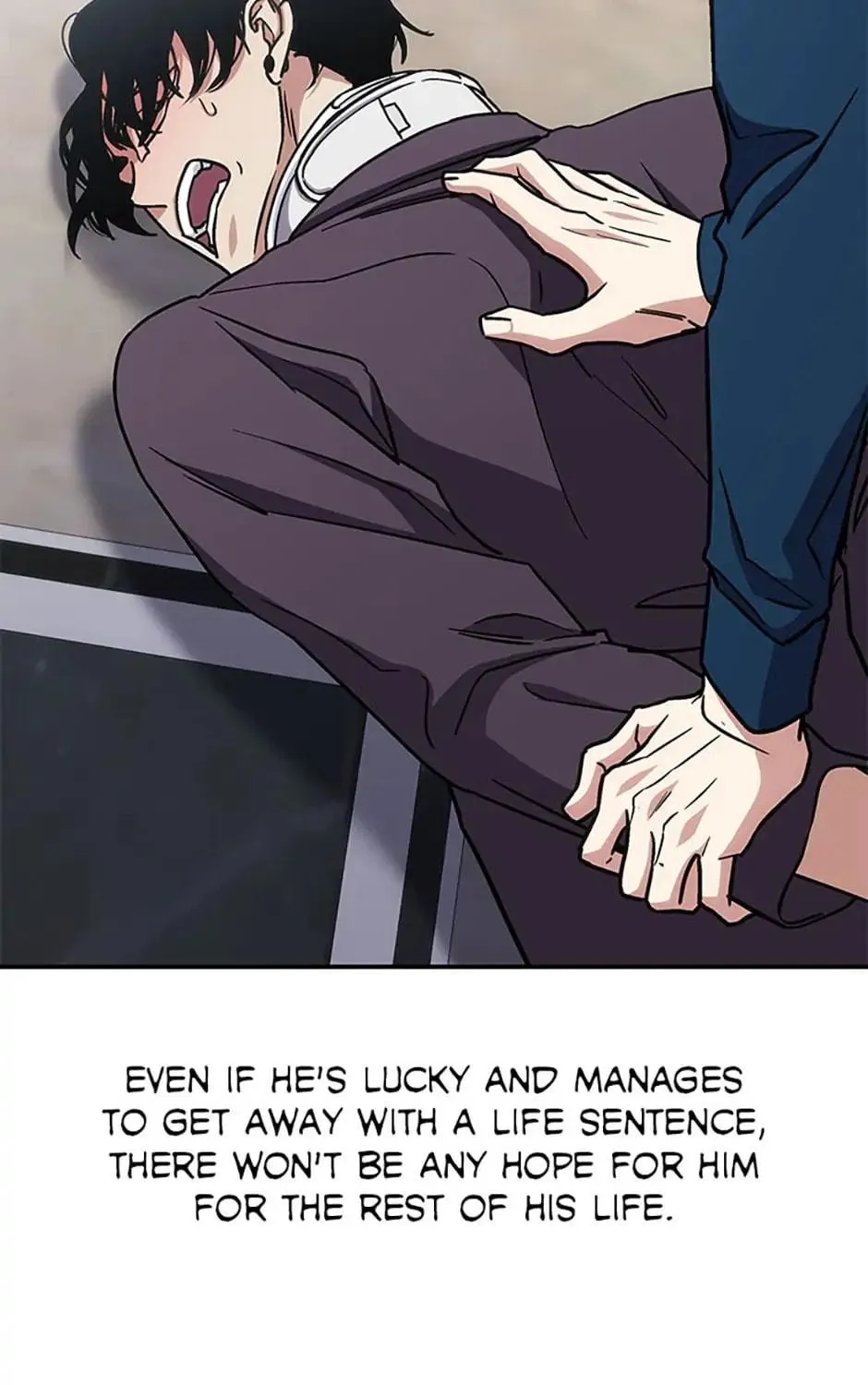 Read Psychometer: Fragmented Memories chapter 29 image 153 on Lezhin