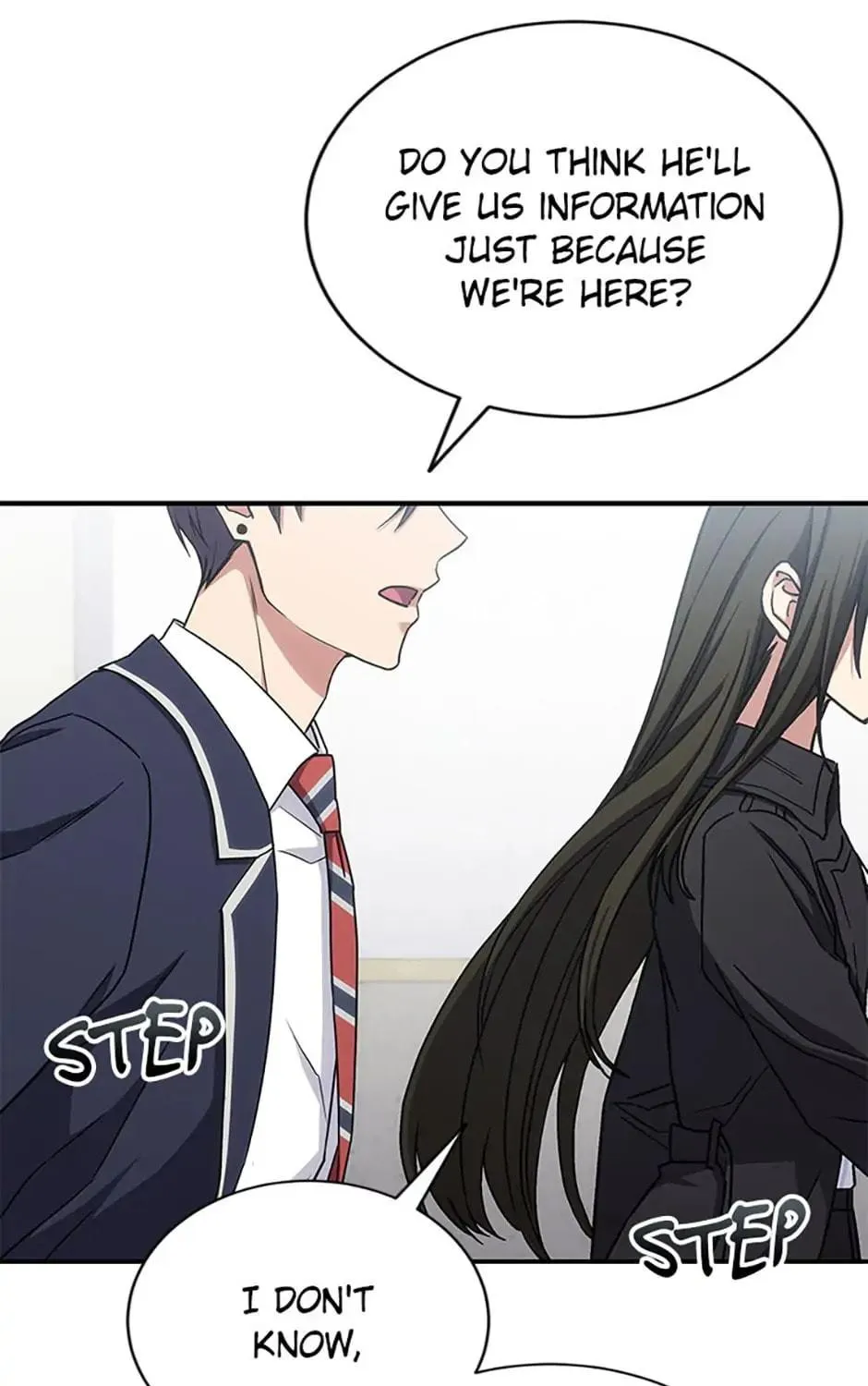 Read Psychometer: Fragmented Memories chapter 29 image 167 on Lezhin