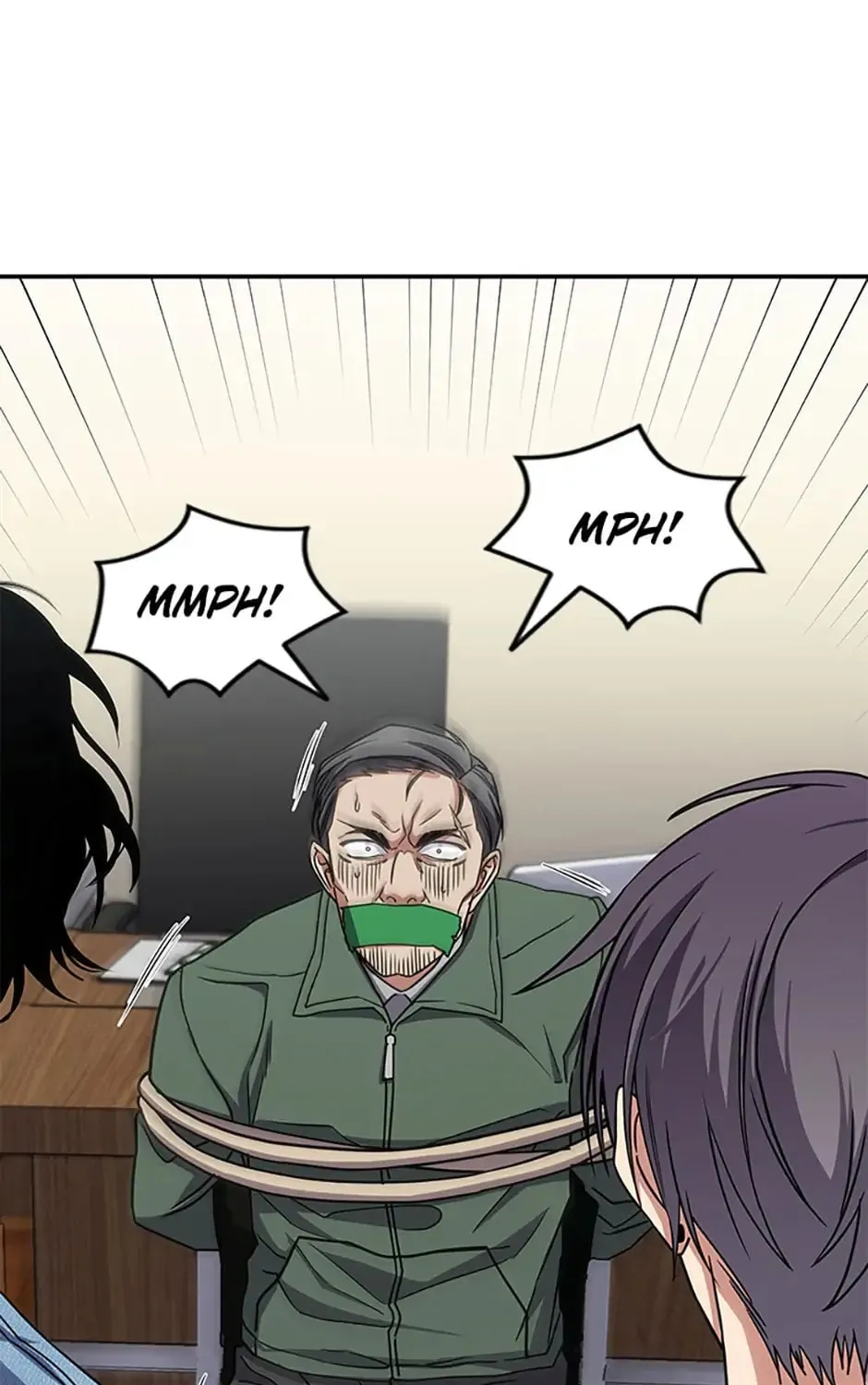 Read Psychometer: Fragmented Memories chapter 29 image 19 on Lezhin