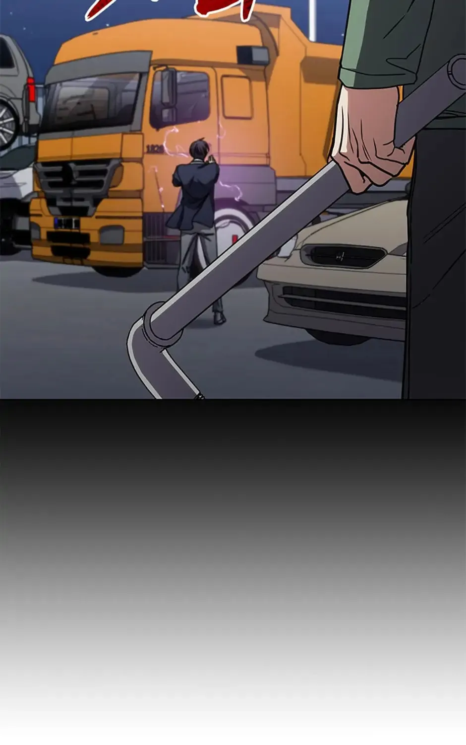 Read Psychometer: Fragmented Memories chapter 29 image 23 on Lezhin