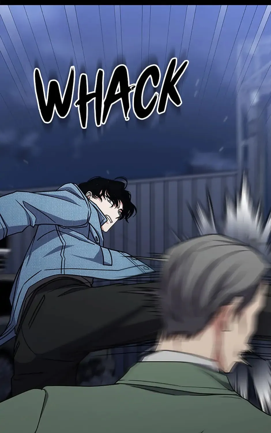 Read Psychometer: Fragmented Memories chapter 29 image 31 on Lezhin
