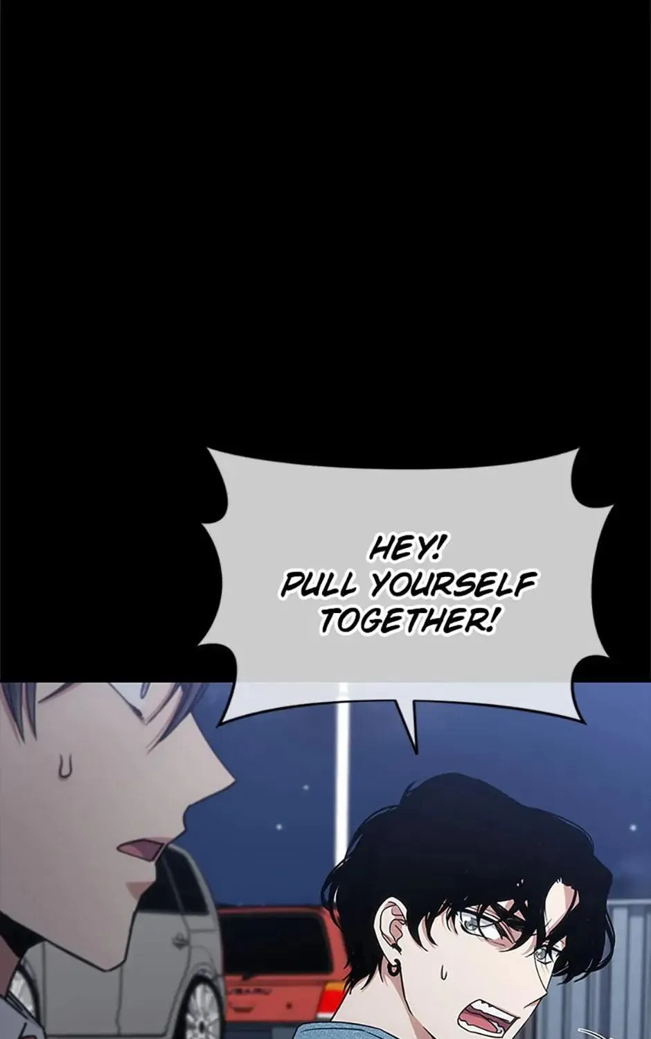 Read Psychometer: Fragmented Memories chapter 29 image 33 on Lezhin