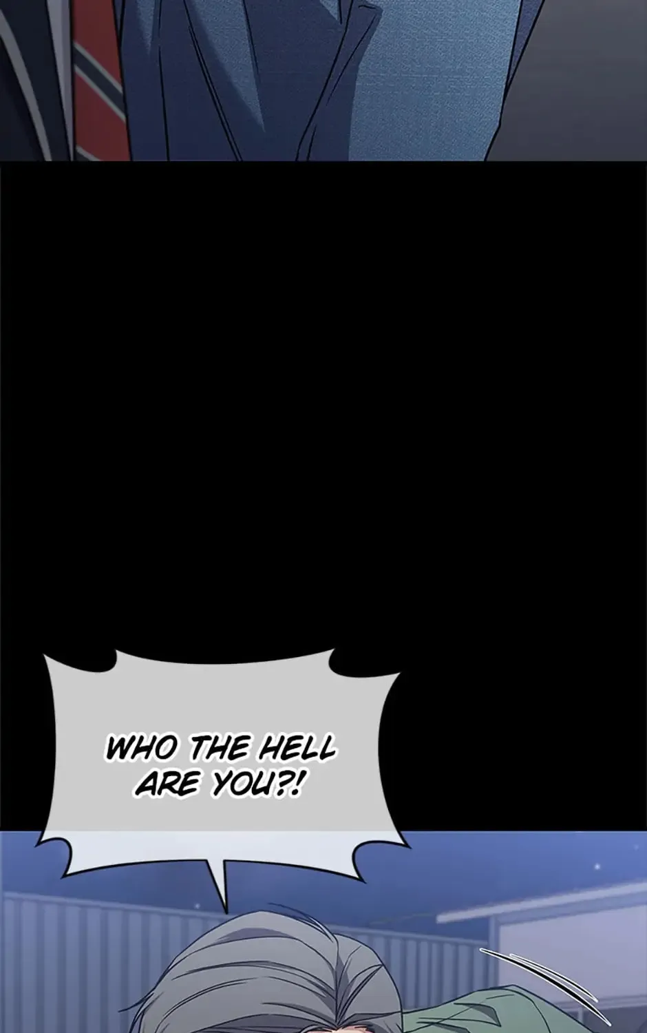 Read Psychometer: Fragmented Memories chapter 29 image 35 on Lezhin