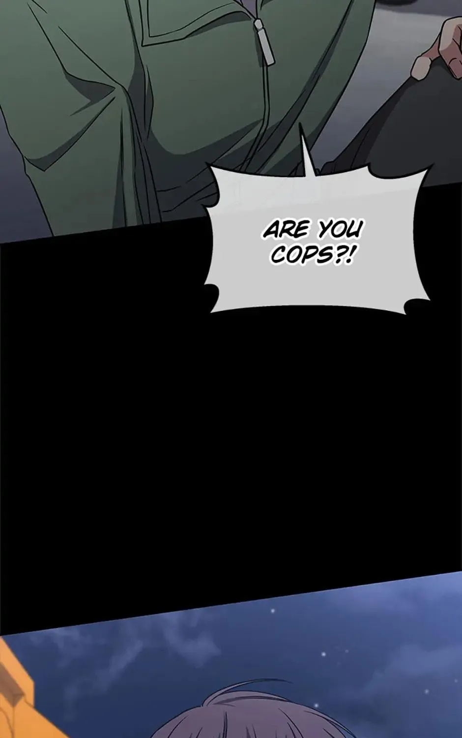 Read Psychometer: Fragmented Memories chapter 29 image 37 on Lezhin