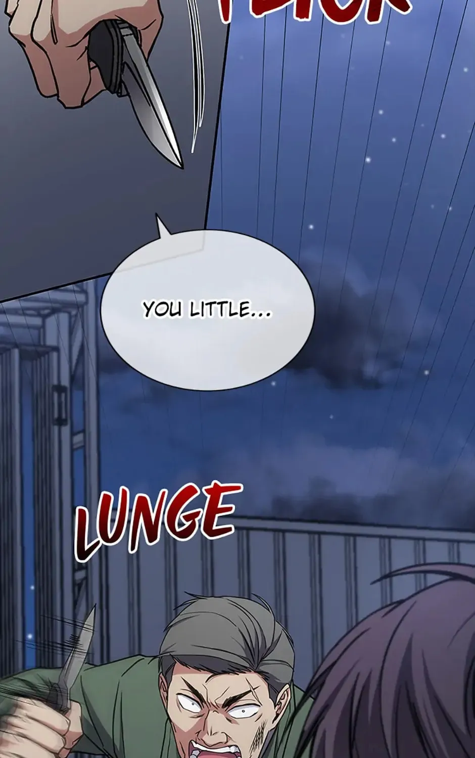 Read Psychometer: Fragmented Memories chapter 29 image 41 on Lezhin