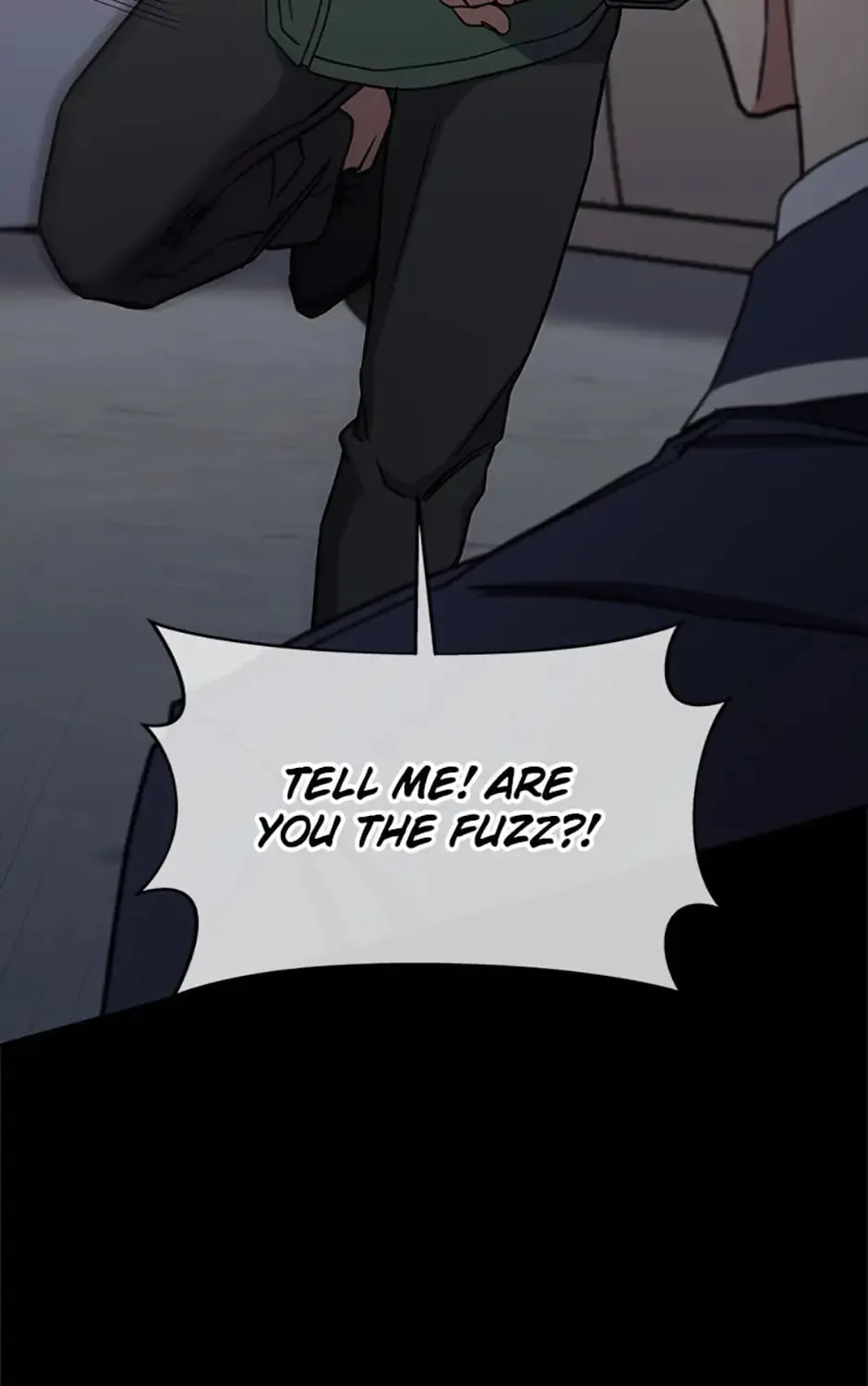 Read Psychometer: Fragmented Memories chapter 29 image 43 on Lezhin