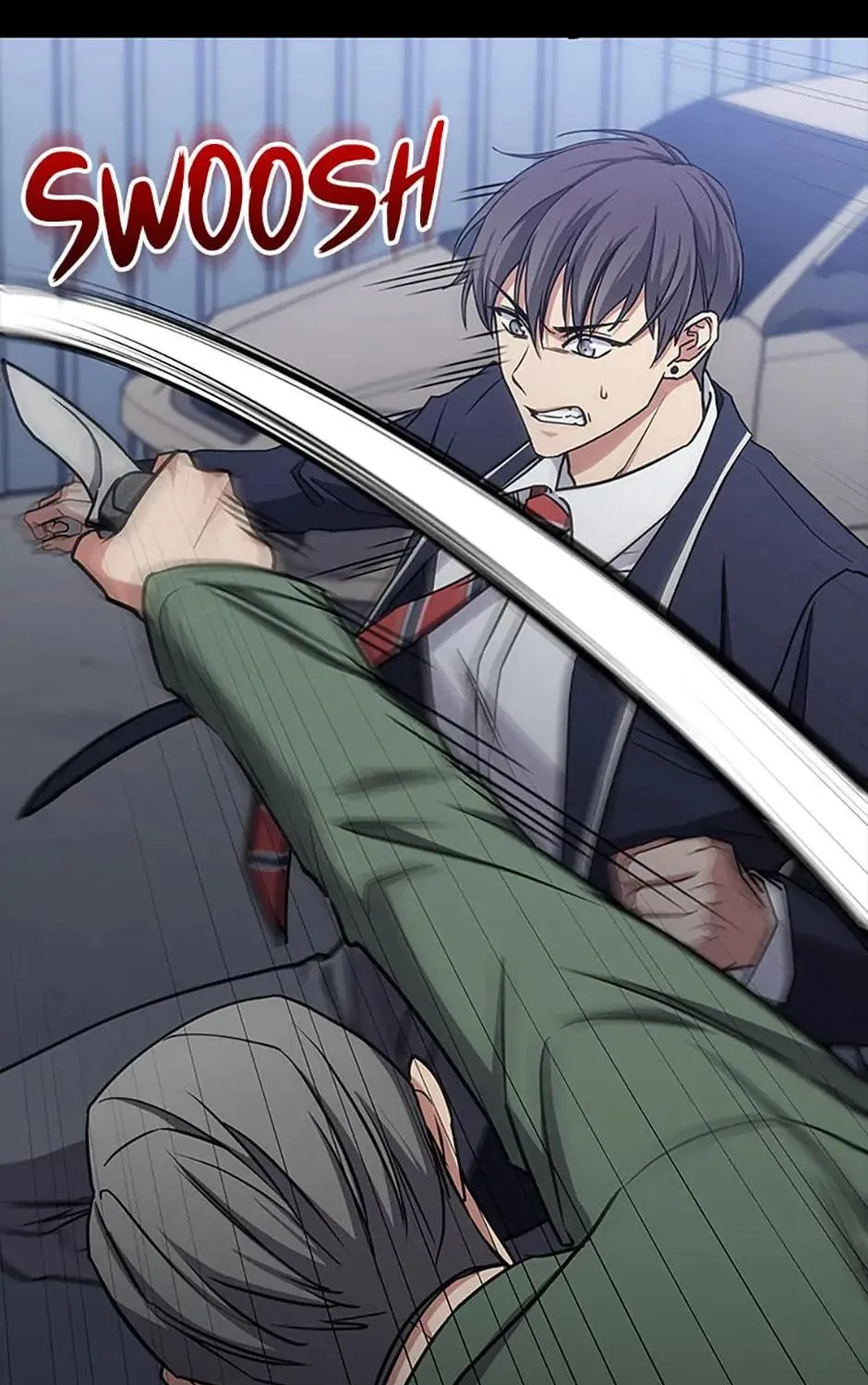 Read Psychometer: Fragmented Memories chapter 29 image 47 on Lezhin