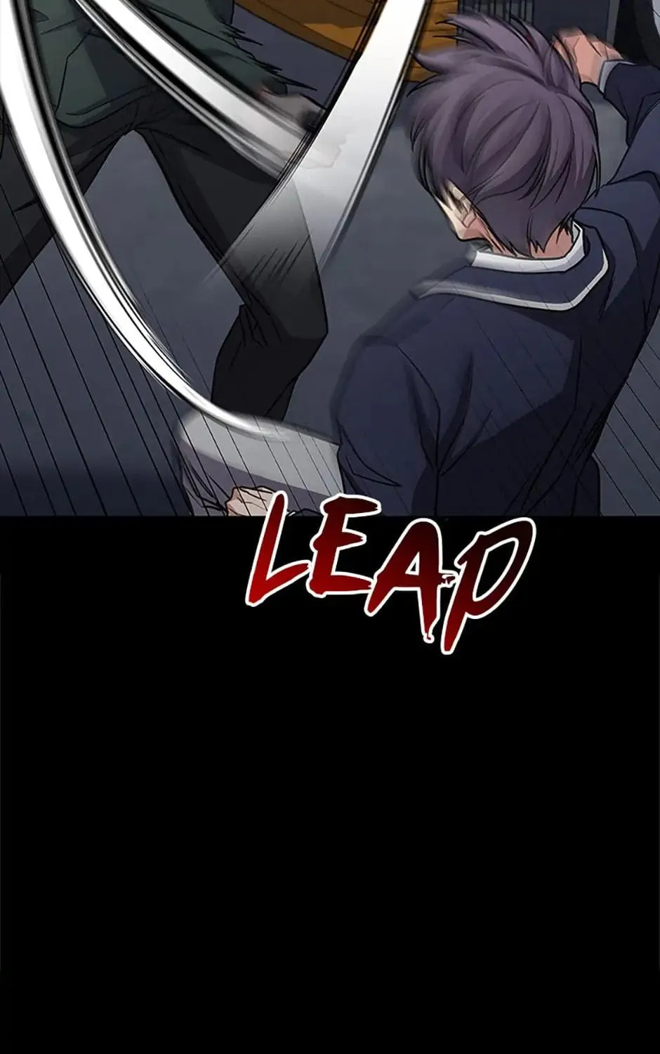 Read Psychometer: Fragmented Memories chapter 29 image 51 on Lezhin