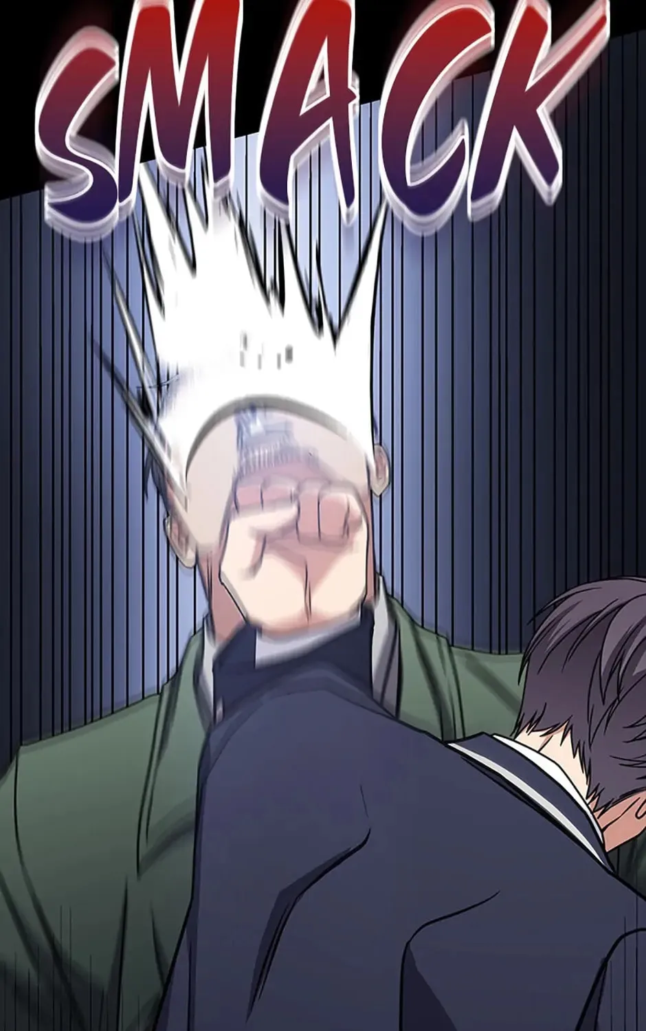 Read Psychometer: Fragmented Memories chapter 29 image 55 on Lezhin