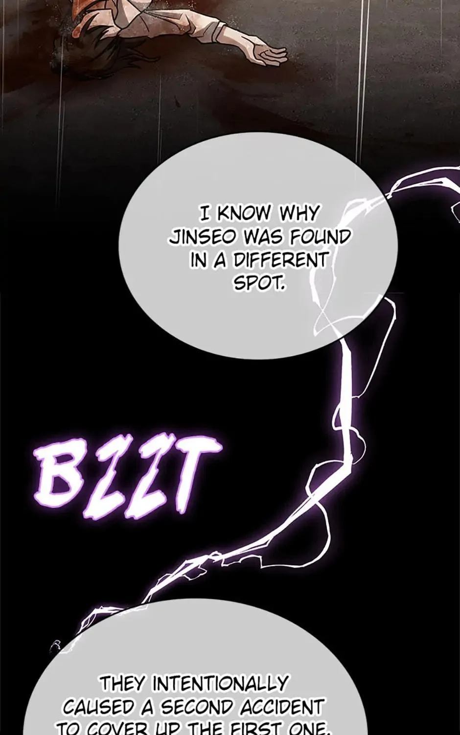 Read Psychometer: Fragmented Memories chapter 29 image 81 on Lezhin