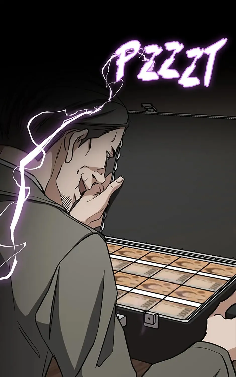 Read Psychometer: Fragmented Memories chapter 29 image 85 on Lezhin