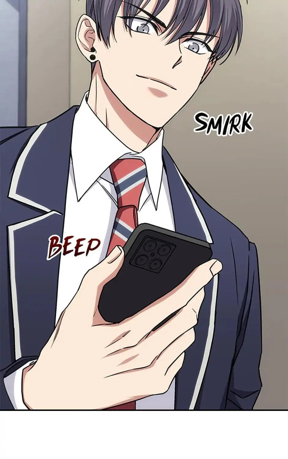 Read Psychometer: Fragmented Memories chapter 29 image 9 on Lezhin