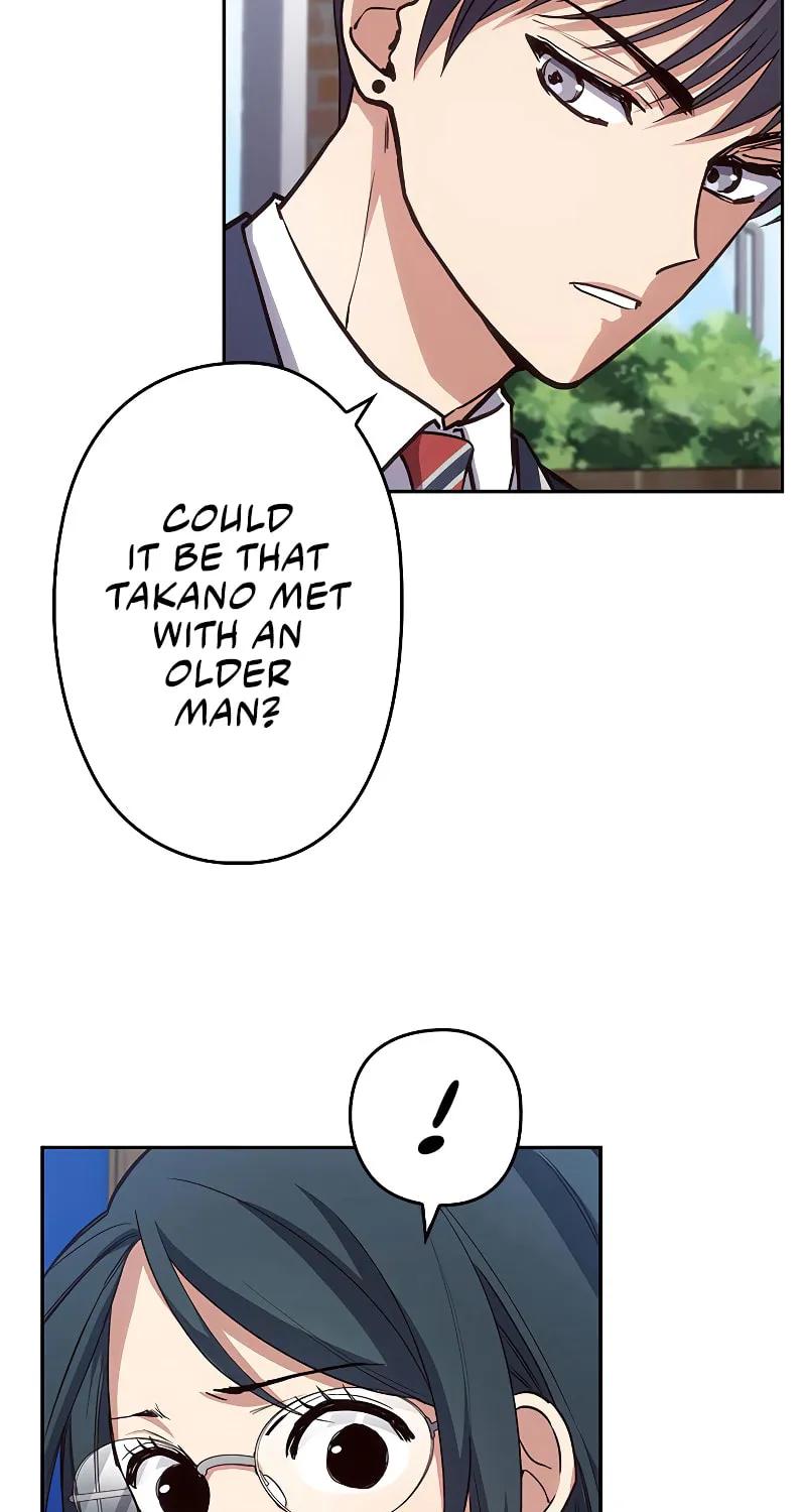 Read Psychometer: Fragmented Memories chapter 3 image 12 on Lezhin