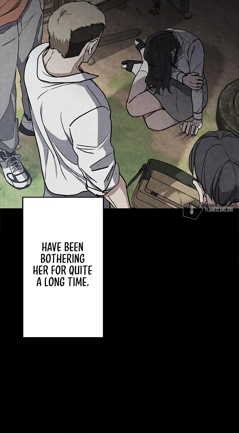 Read Psychometer: Fragmented Memories chapter 3 image 16 on Lezhin