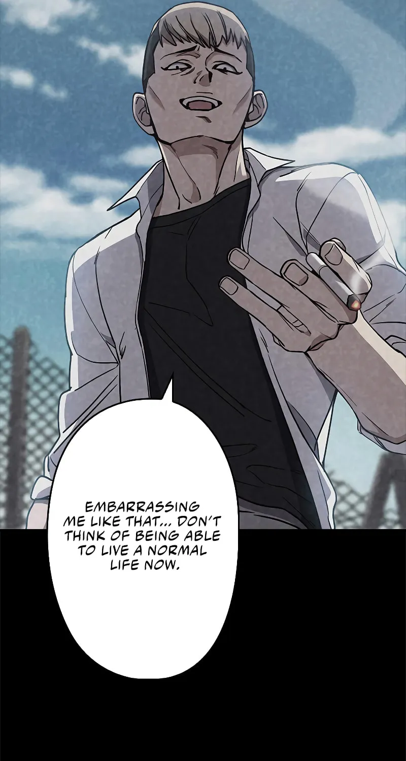 Read Psychometer: Fragmented Memories chapter 3 image 18 on Lezhin