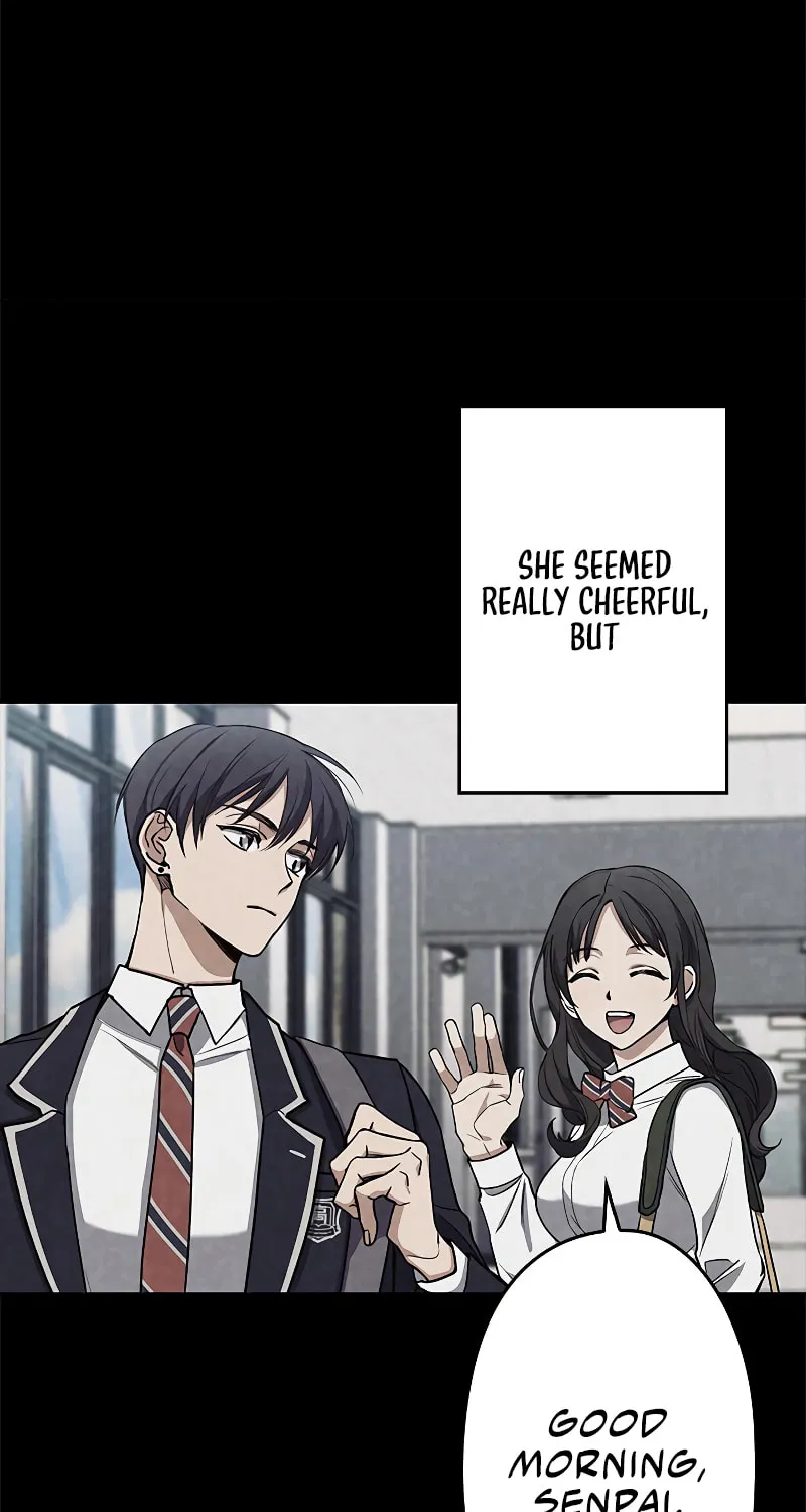 Read Psychometer: Fragmented Memories chapter 3 image 19 on Lezhin