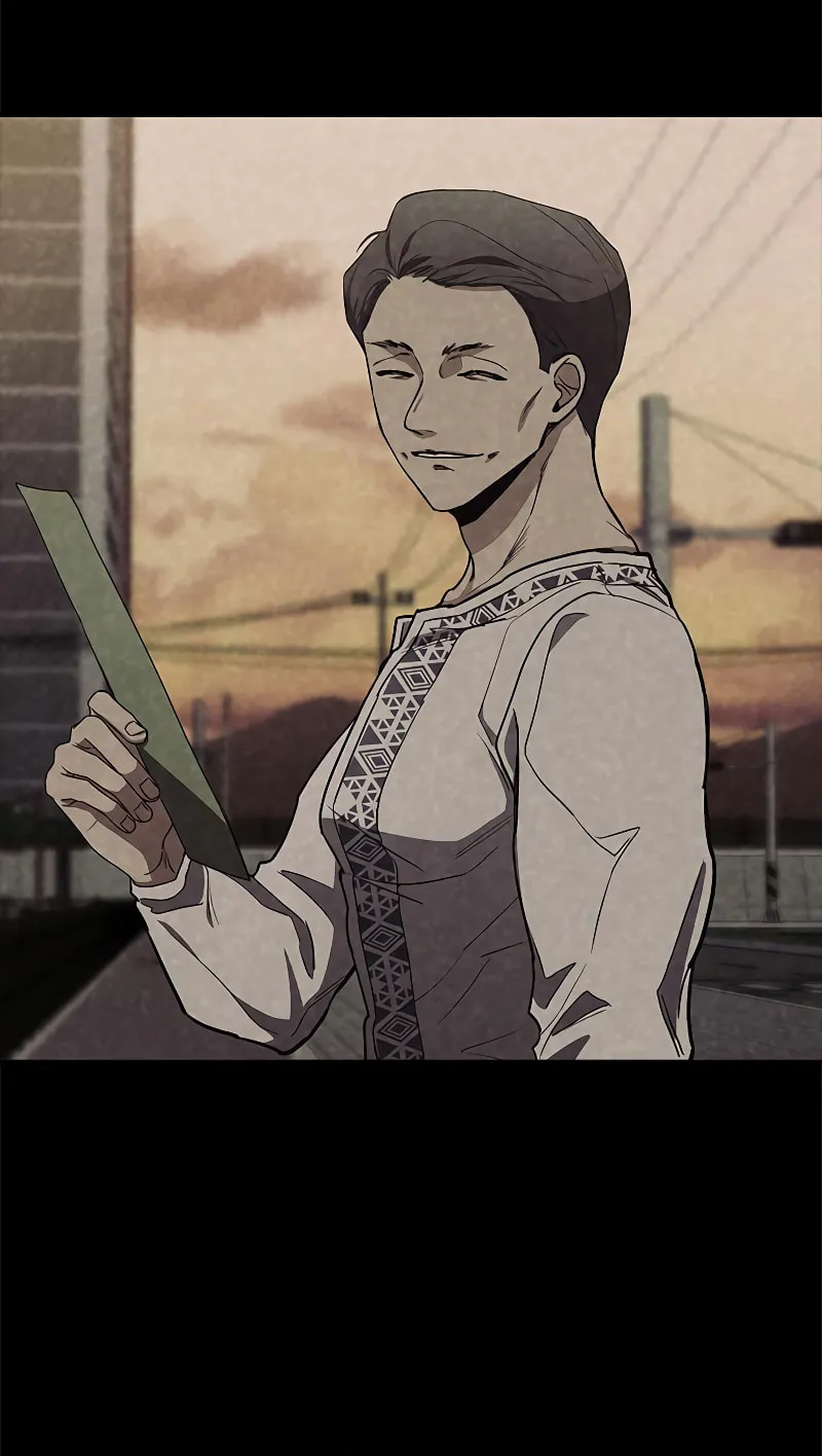 Read Psychometer: Fragmented Memories chapter 3 image 23 on Lezhin