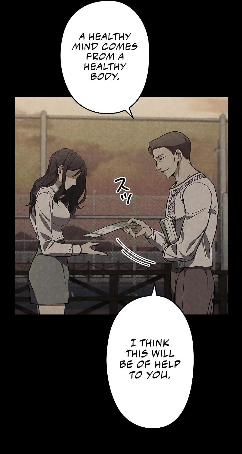 Read Psychometer: Fragmented Memories chapter 3 image 24 on Lezhin