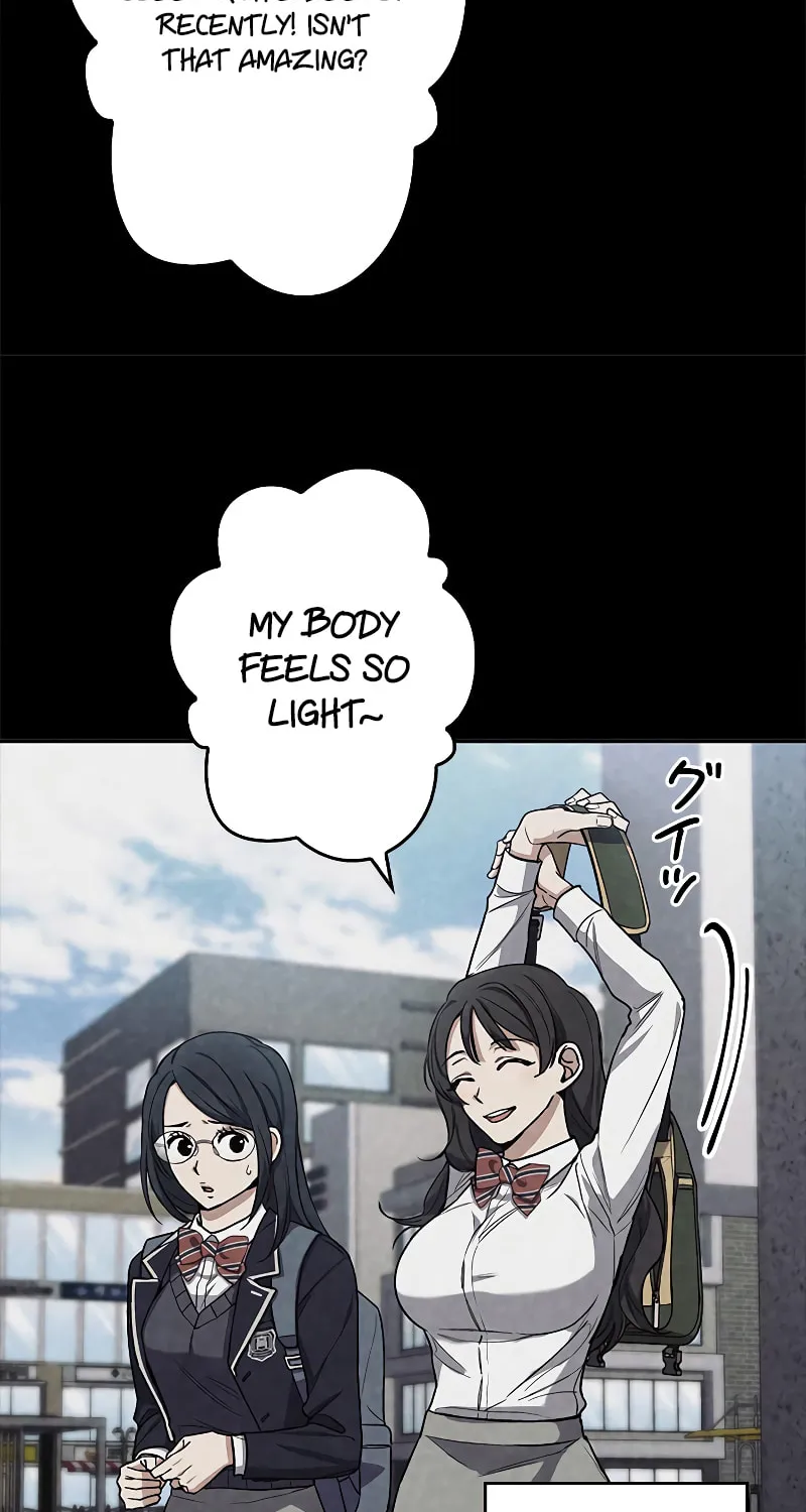Read Psychometer: Fragmented Memories chapter 3 image 27 on Lezhin