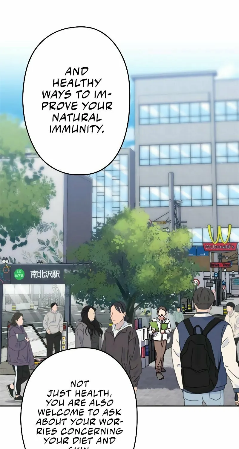 Read Psychometer: Fragmented Memories chapter 3 image 3 on Lezhin