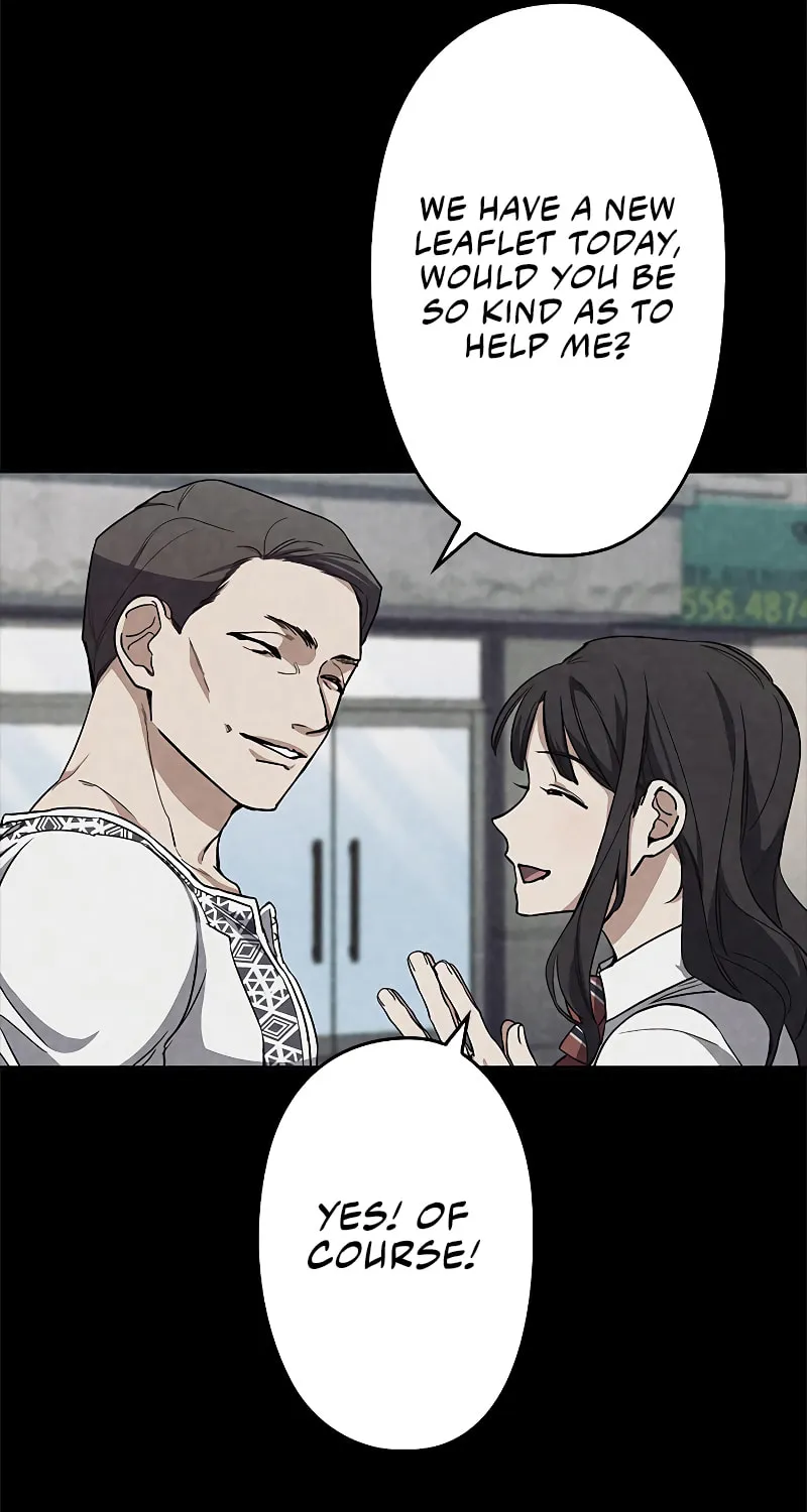 Read Psychometer: Fragmented Memories chapter 3 image 32 on Lezhin