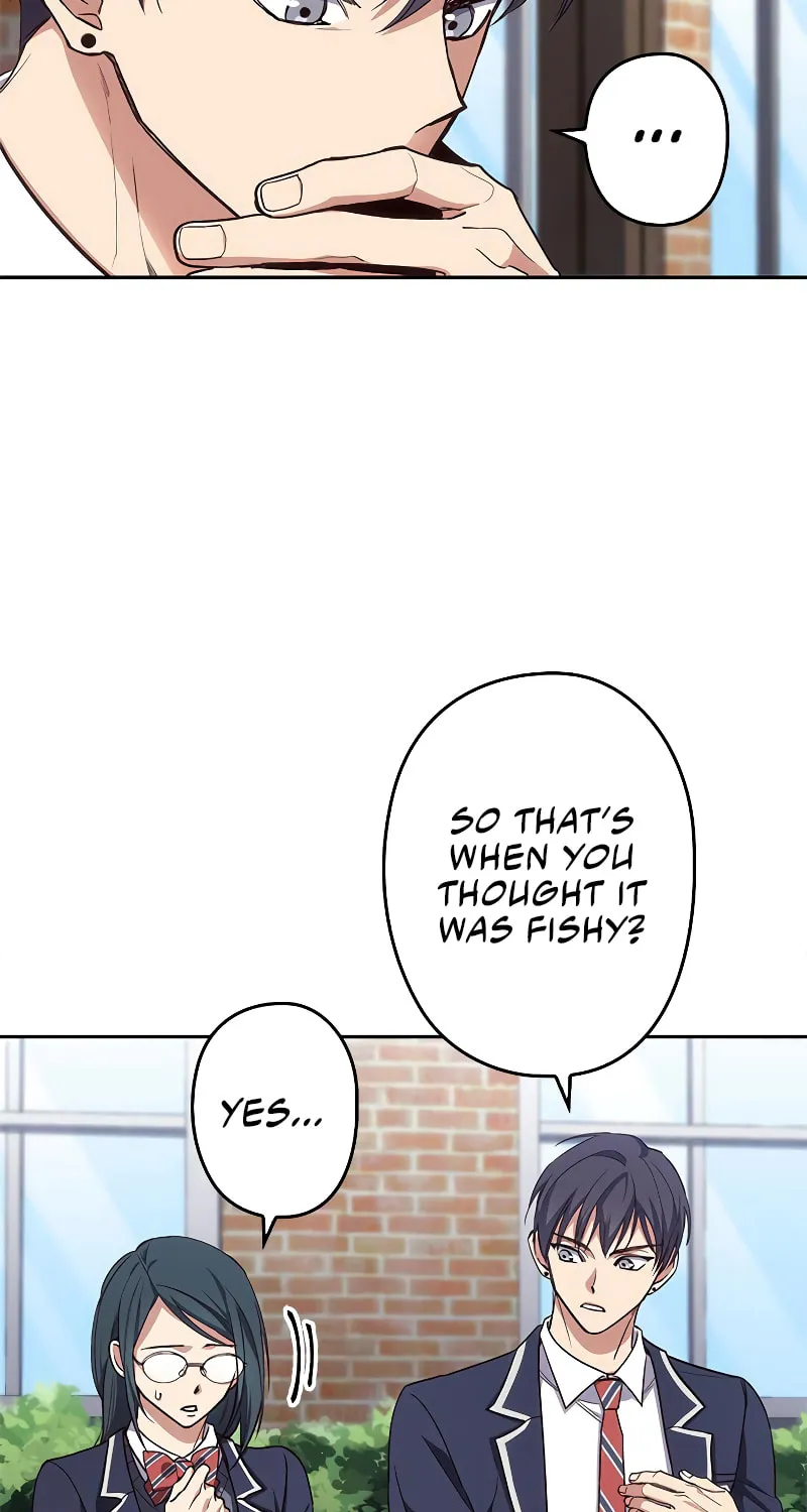 Read Psychometer: Fragmented Memories chapter 3 image 36 on Lezhin