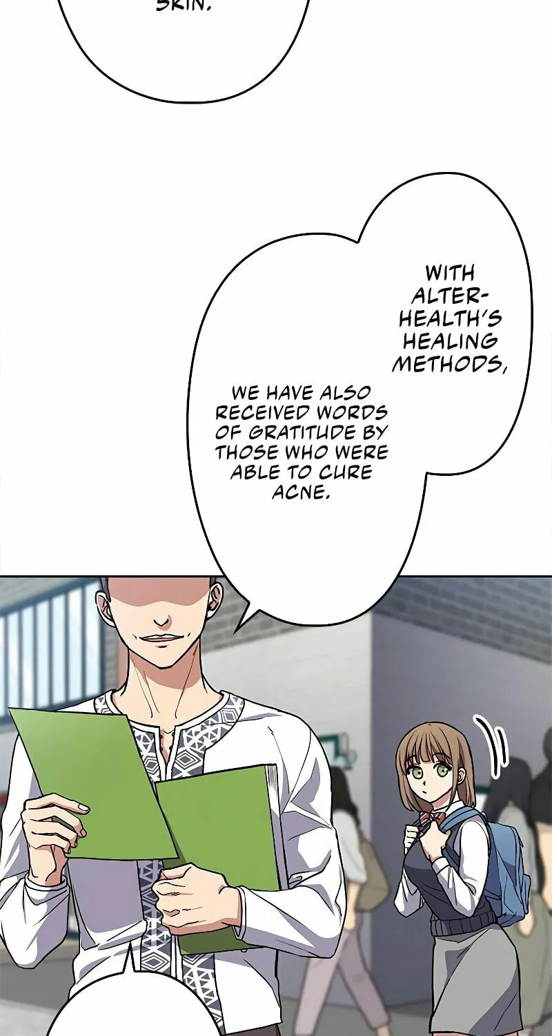 Read Psychometer: Fragmented Memories chapter 3 image 4 on Lezhin