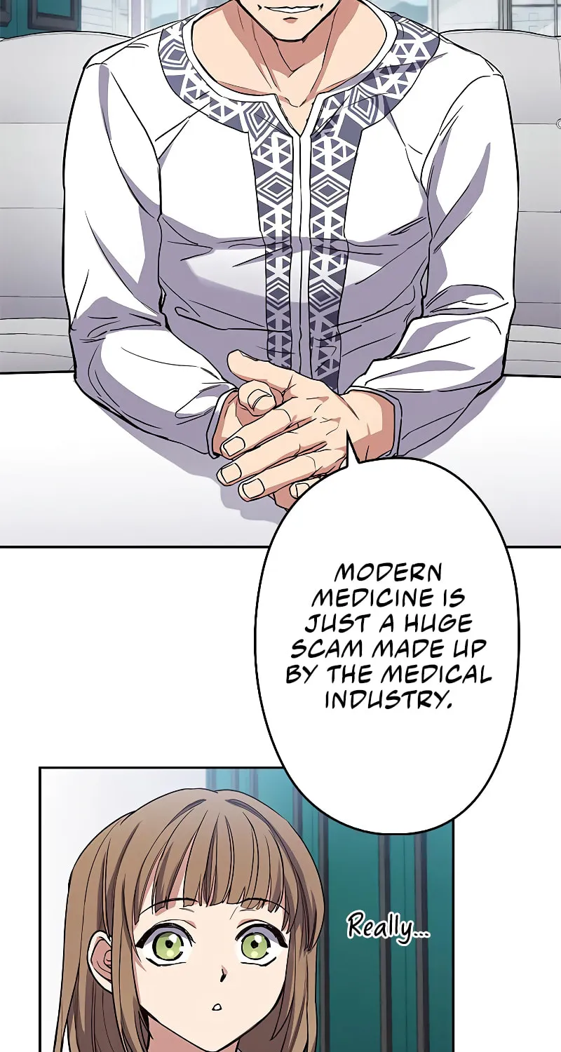 Read Psychometer: Fragmented Memories chapter 3 image 51 on Lezhin