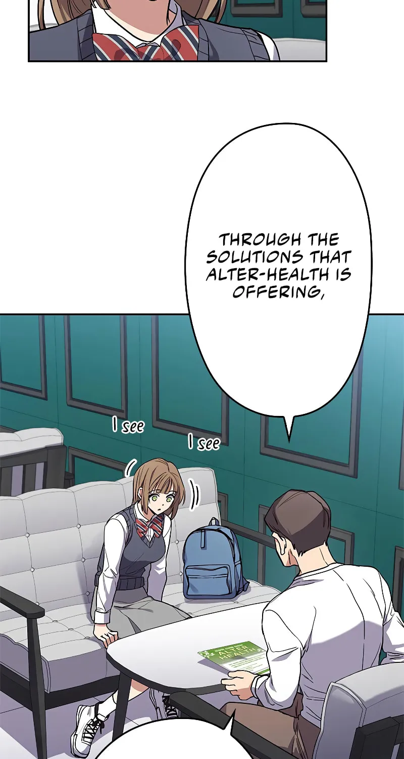 Read Psychometer: Fragmented Memories chapter 3 image 52 on Lezhin