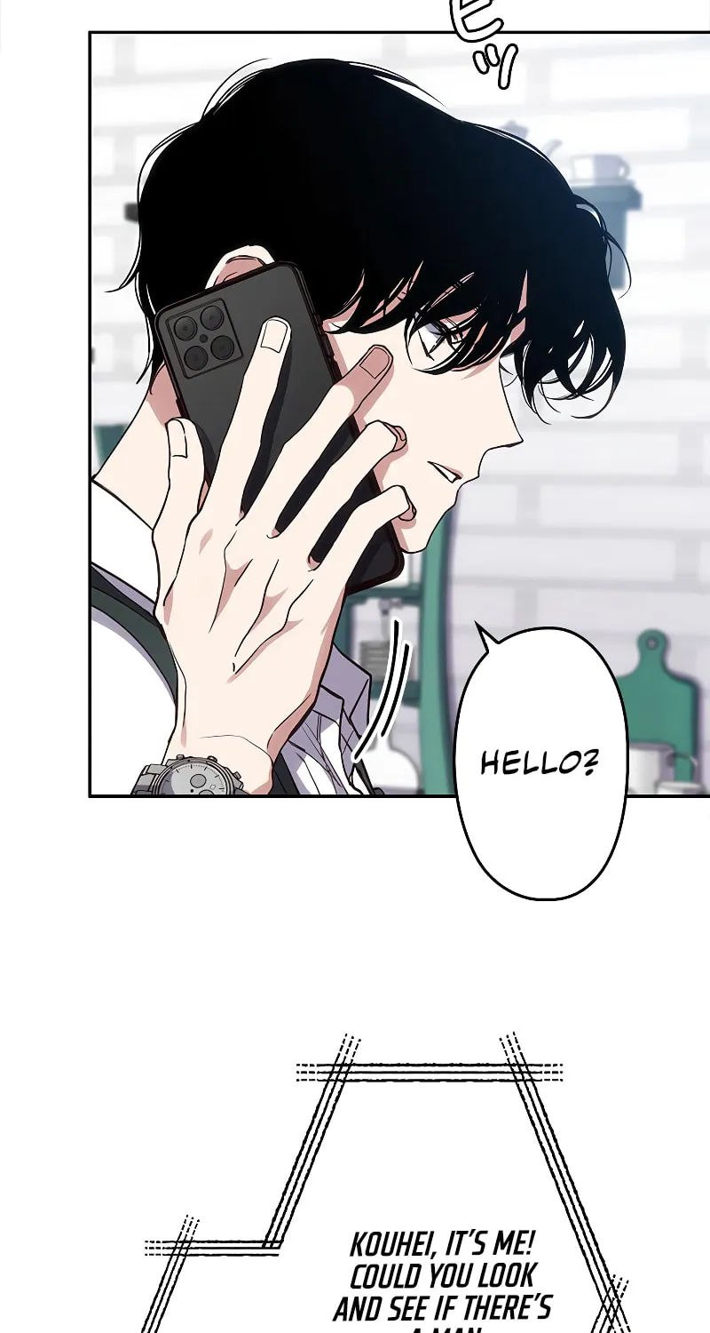 Read Psychometer: Fragmented Memories chapter 3 image 66 on Lezhin