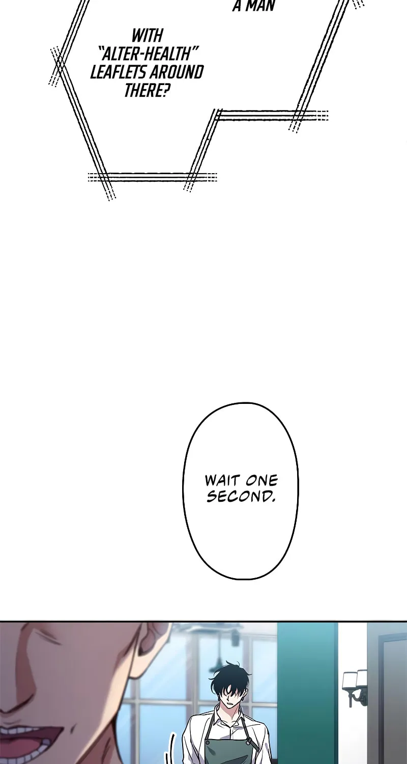 Read Psychometer: Fragmented Memories chapter 3 image 67 on Lezhin