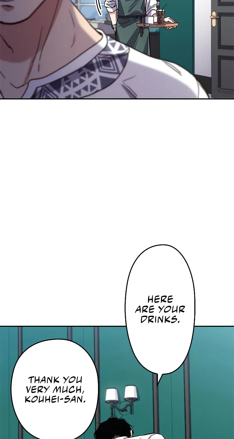 Read Psychometer: Fragmented Memories chapter 3 image 68 on Lezhin