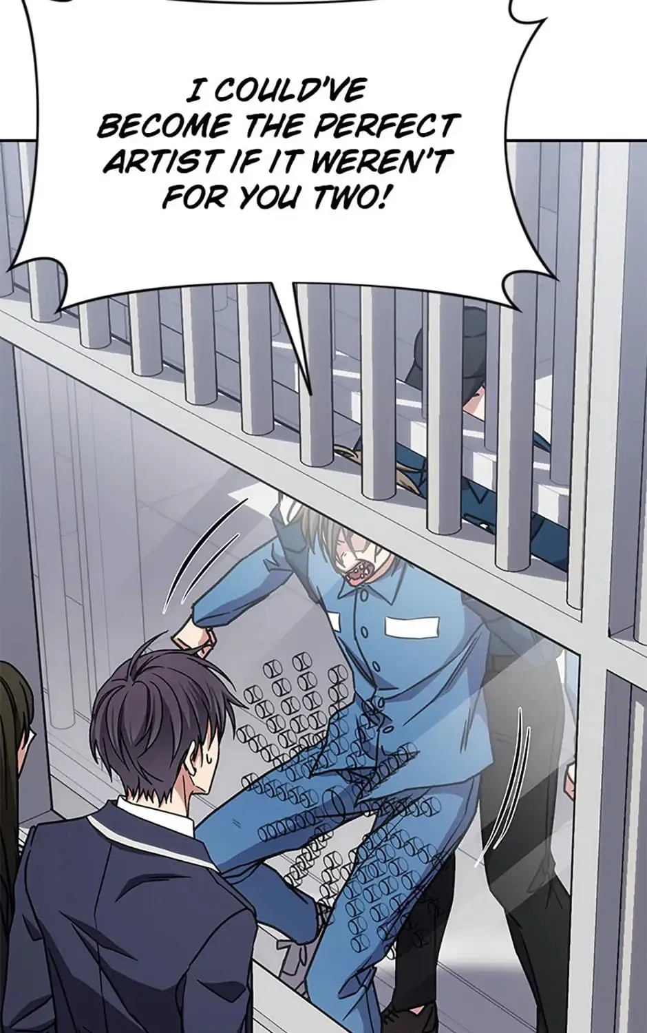 Read Psychometer: Fragmented Memories chapter 30 image 103 on Lezhin